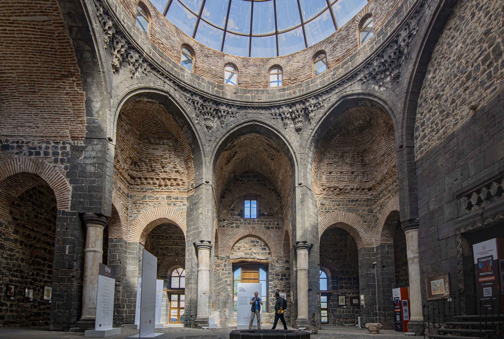 Diyarbakır Kültür Yolu Festivali’nden Batmanlı Sanatçıya Ödül 88