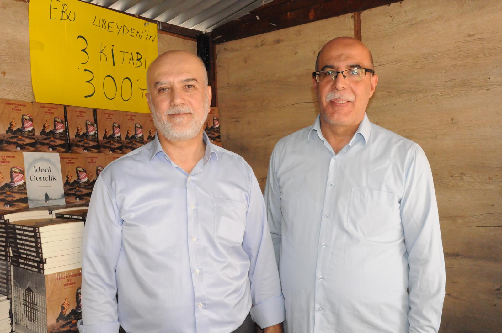 “Gençlik Kitaplarla Beslenmezse Duygular Akla Galebe Çalar” (6)