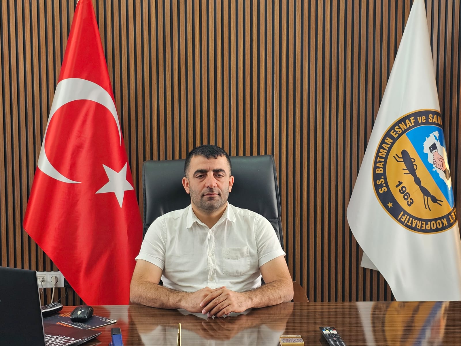 Hanifi Ekremoğlu