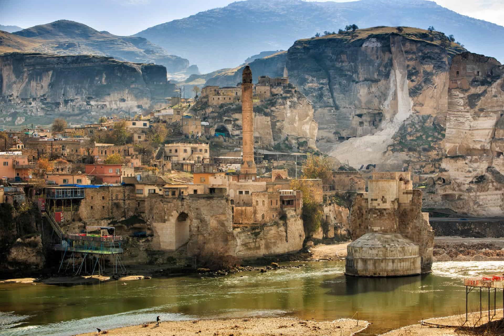 Hasankeyf 3