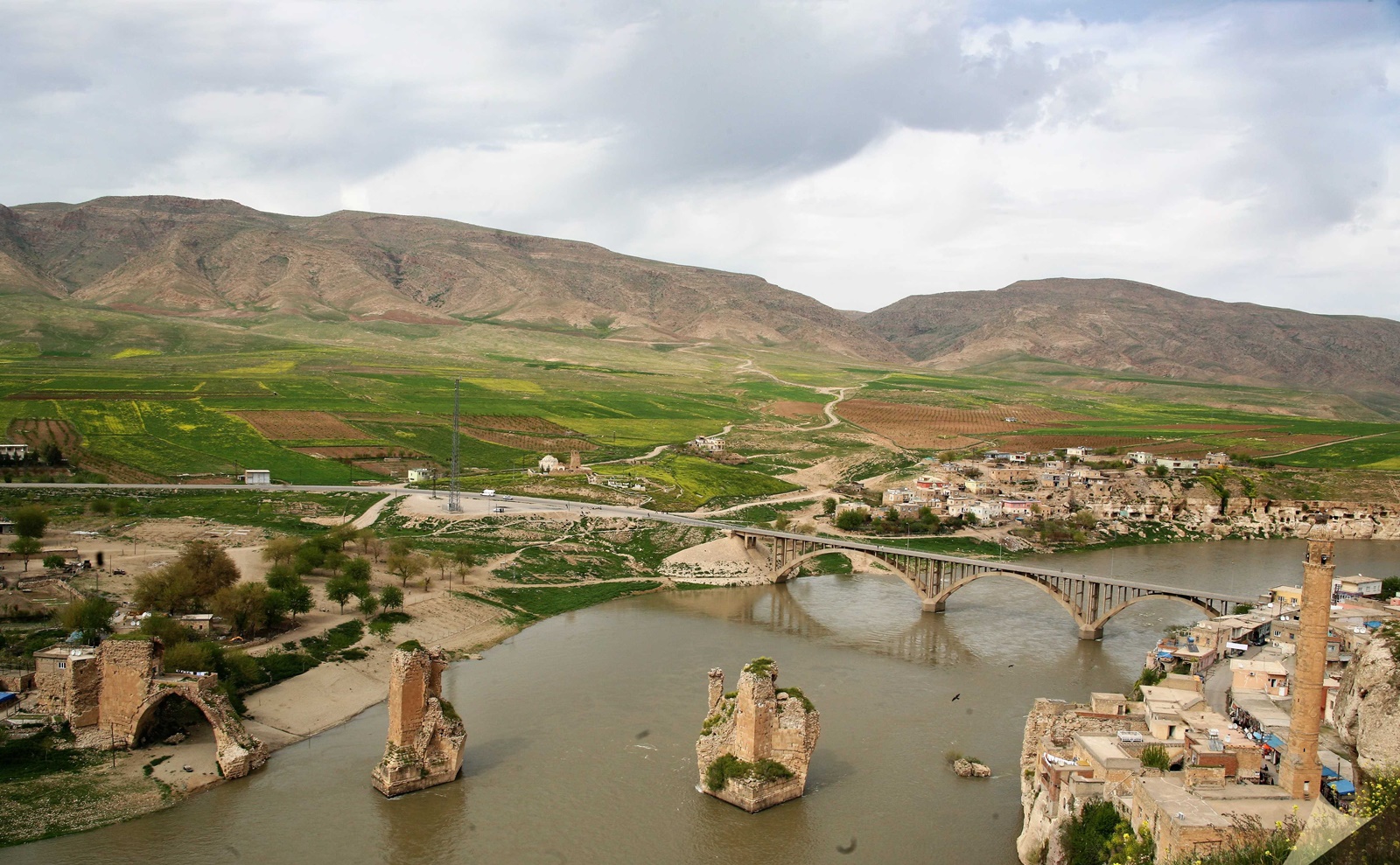 Hasankeyf 4