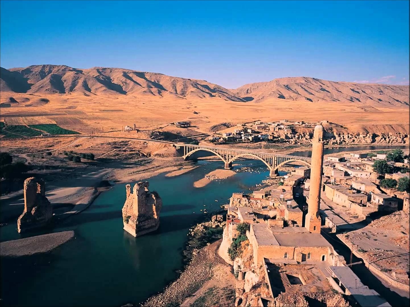 Hasankeyf 7