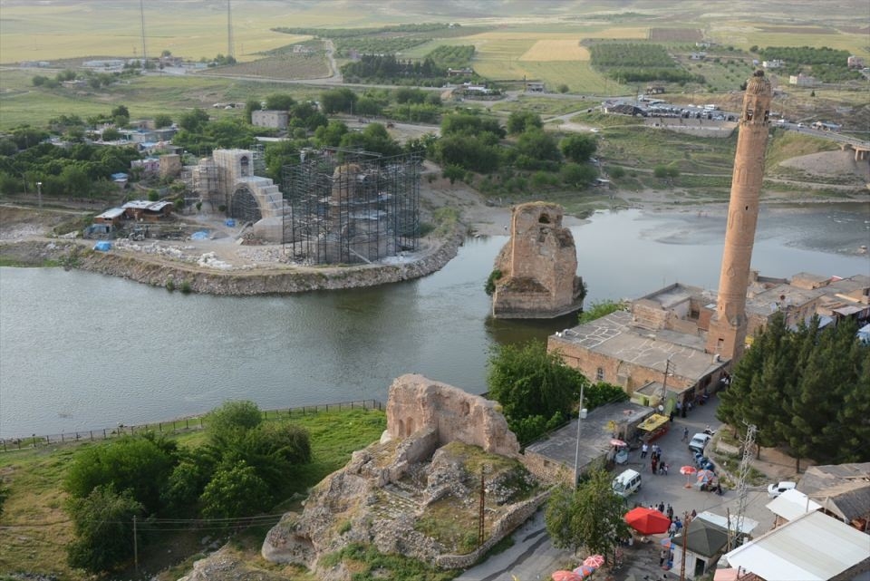 Hasankeyf 9