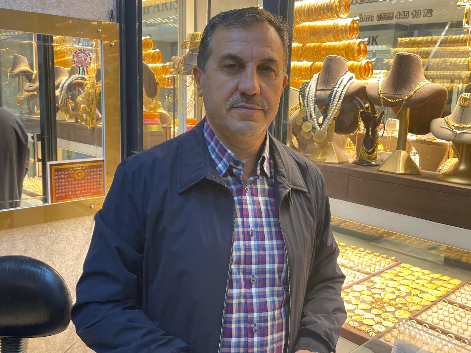 Hayatımda Böyle Bir Şey Görmedim, Korkunç Bir Belirsizlik Var (1)