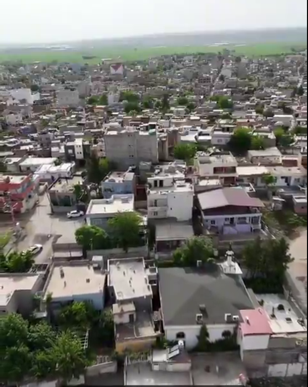 Hüda Par’dan Cumhuriyet Ve Şirinevler’de Kentsel Dönüşümü Hızlandırma Çağrısı (2)