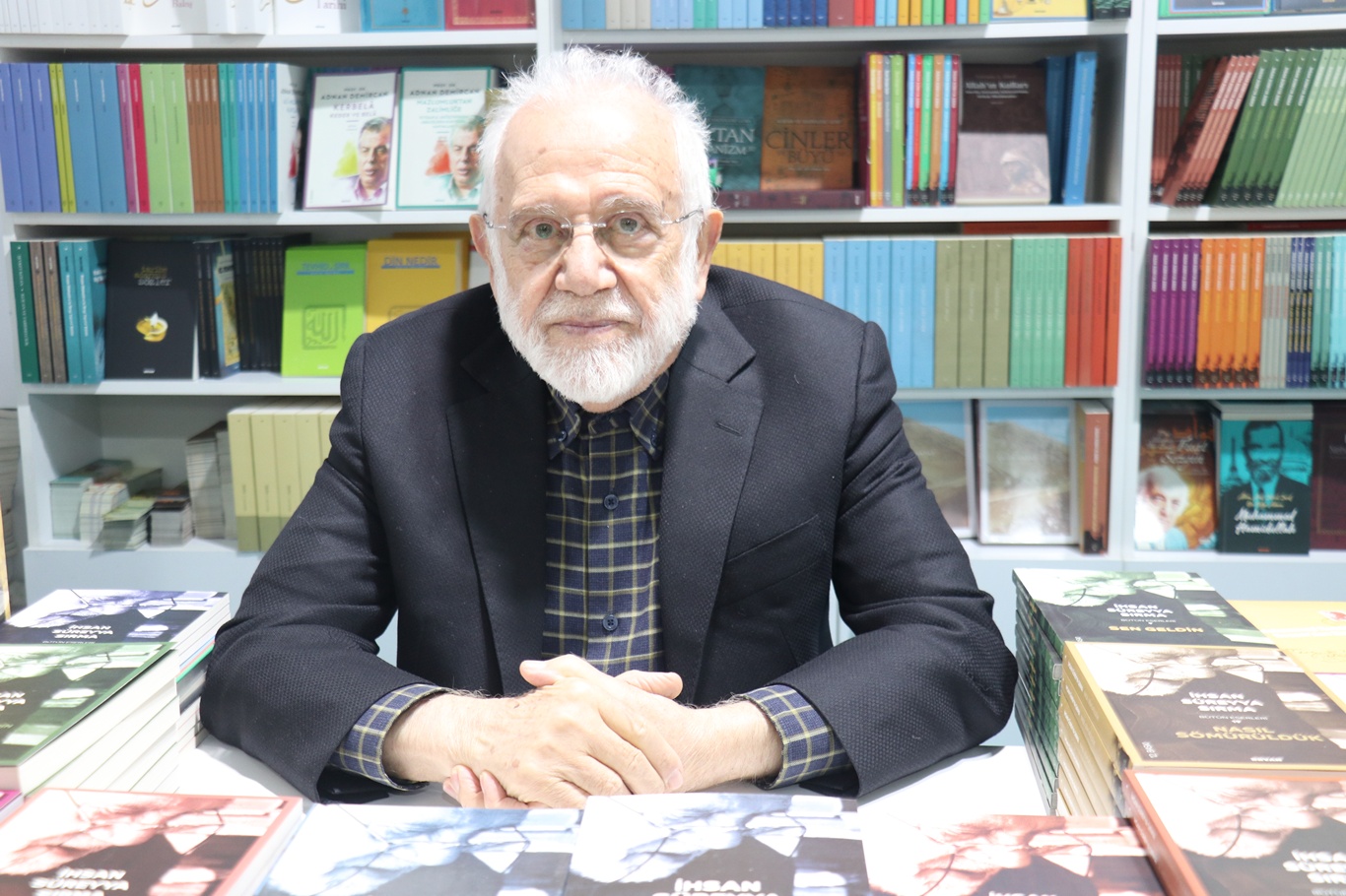 İhsan Süreyya Sırma