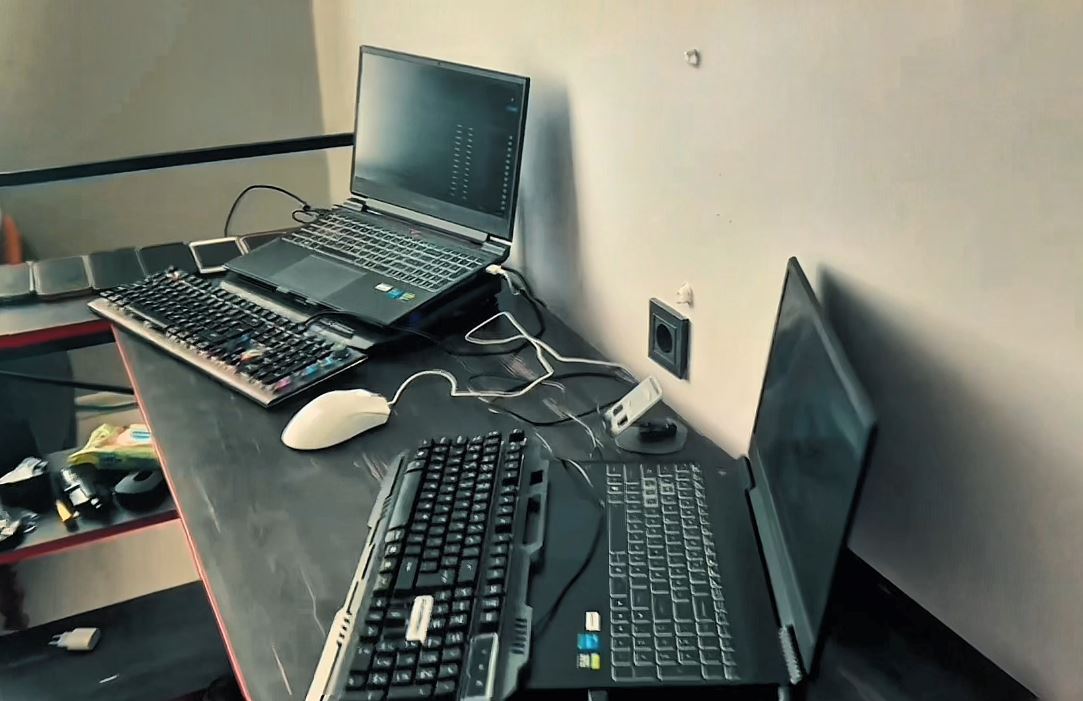 Jandarmadan Siber Suçlara Operasyon (2)