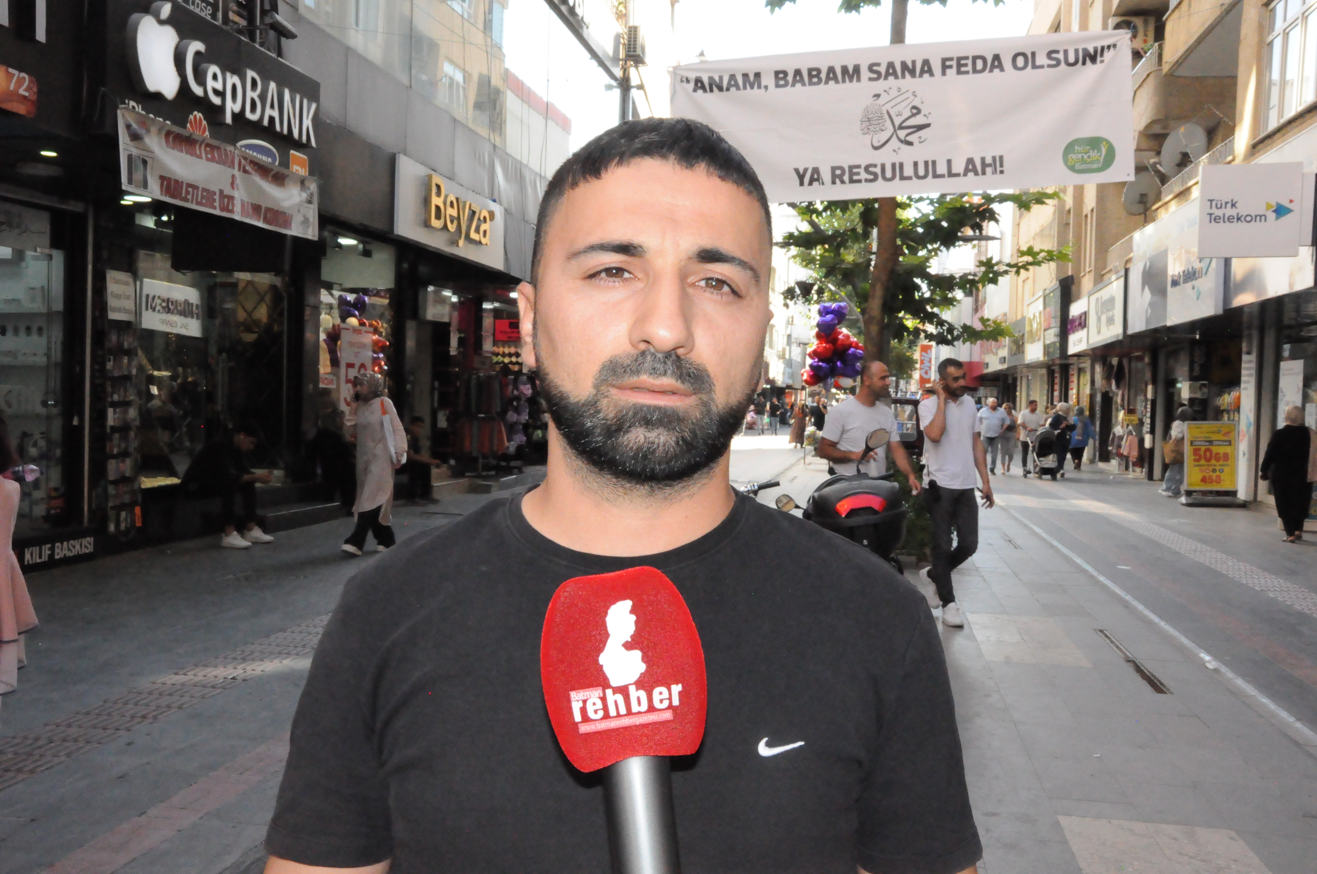 Keşke Biz De Sumud Filosuna Katılabilseydik (1)