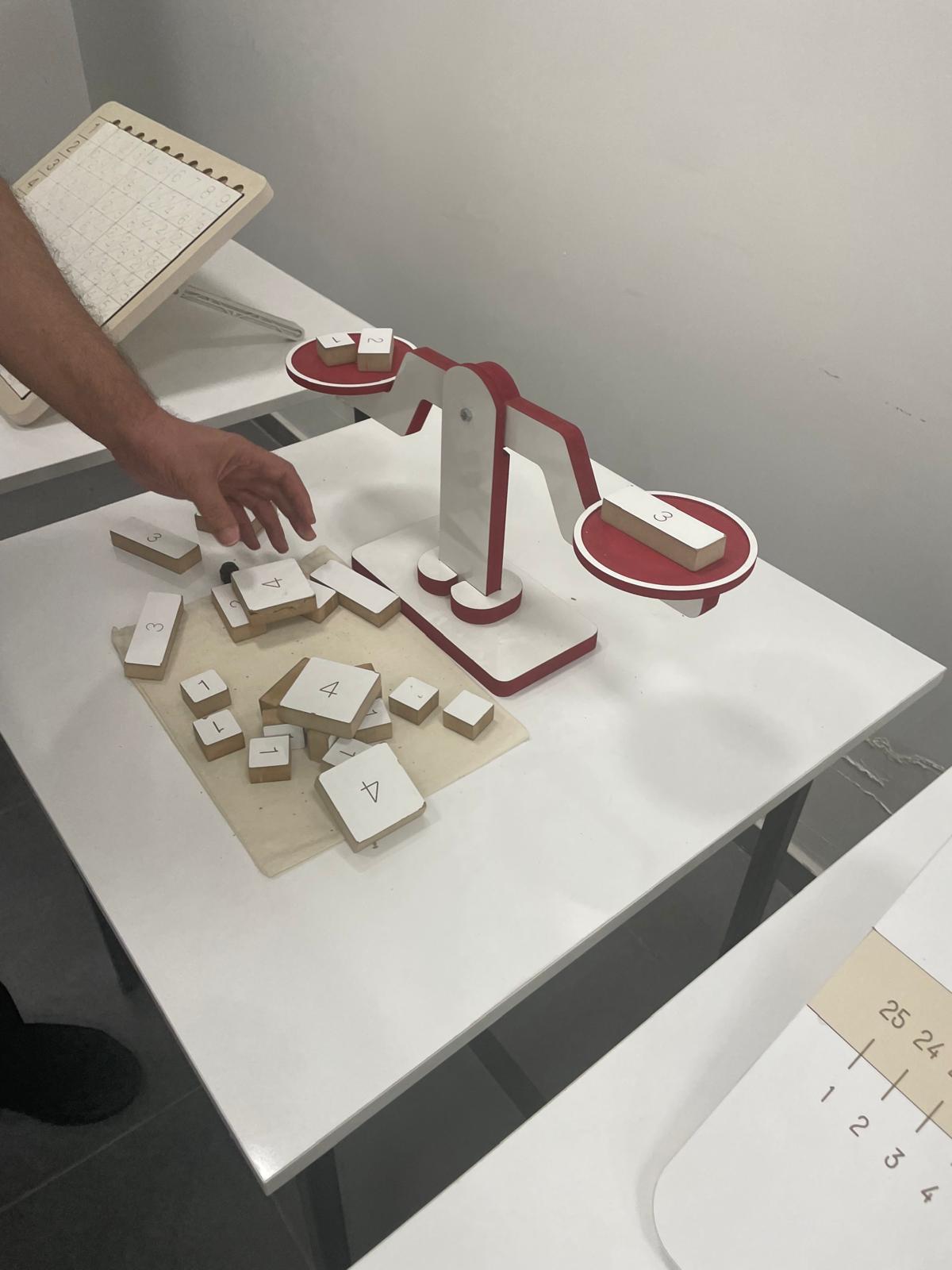 Matematiğin Büyüsü Batman’da Can Buluyor (3)