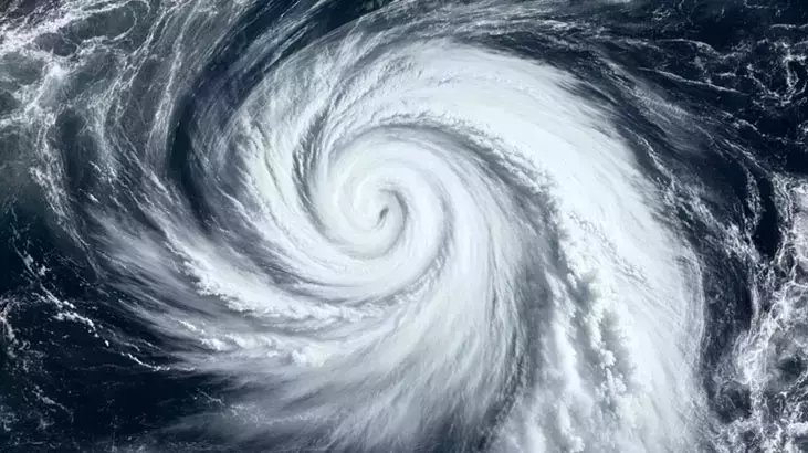 Meteoroloji’den Türkiye’ye “Siklon Dalgası” Uyarısı Siklon, Vortex Ve Dek Yağışı Gündemde! (1)-1