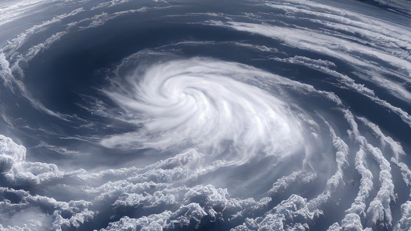 Meteoroloji’den Türkiye’ye “Siklon Dalgası” Uyarısı Siklon, Vortex Ve Dek Yağışı Gündemde! (1)