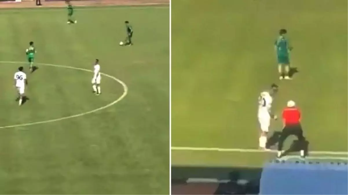 Nazilli Belediyespor Bursaspor