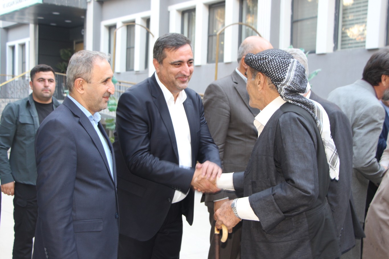 Örgütün Silah Bıraktığına Dair Bir İşaret Yok (1)