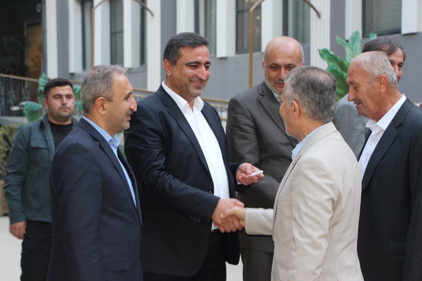 Örgütün Silah Bıraktığına Dair Bir İşaret Yok (2)