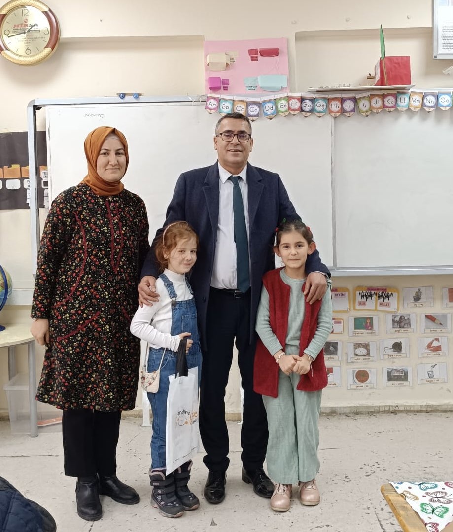 Sason Veysi̇ Bozkurt 2