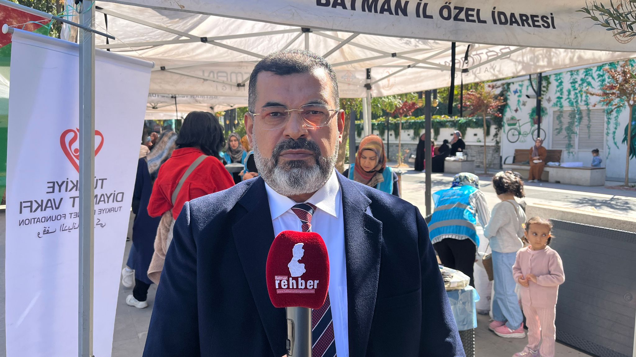 Şimdi Gazze’ye Yardım Zamanı (2)