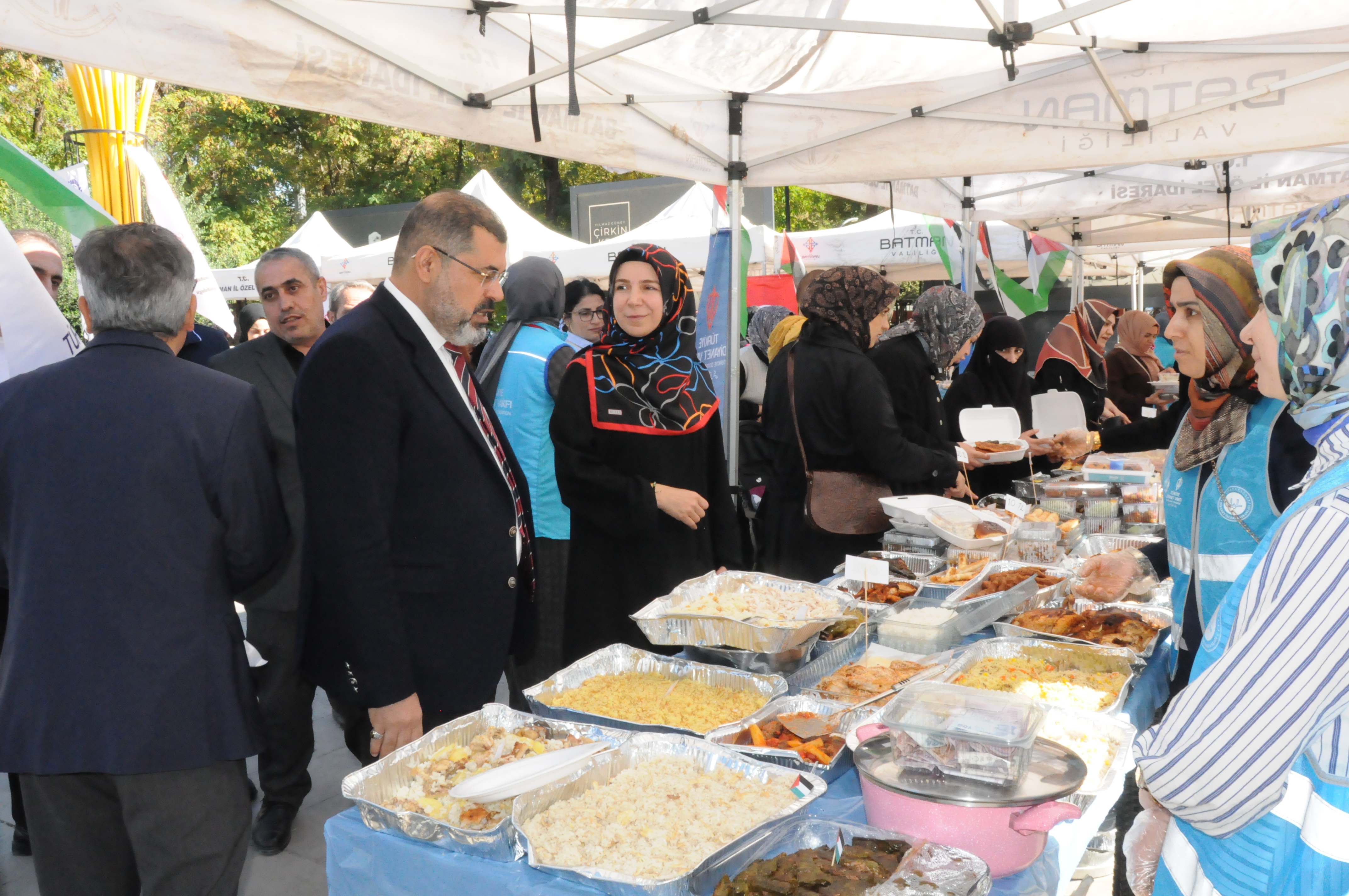 Şimdi Gazze’ye Yardım Zamanı (6)