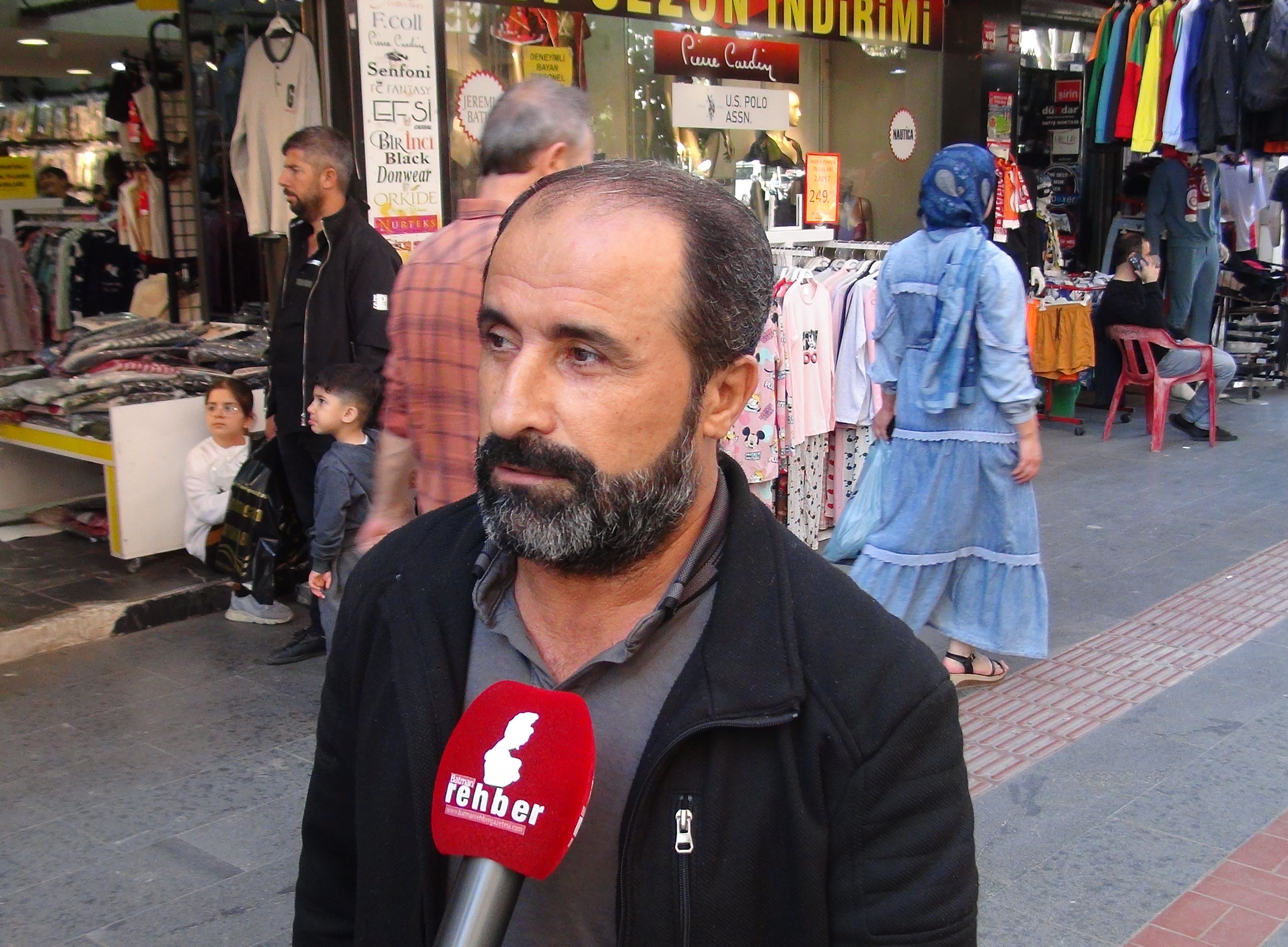 Taziye Saatlerinin 17.00’Ye Çekilmesine Vatandaşlardan Tepki Yöremize, Geleneğimize Uygun Değil (2)