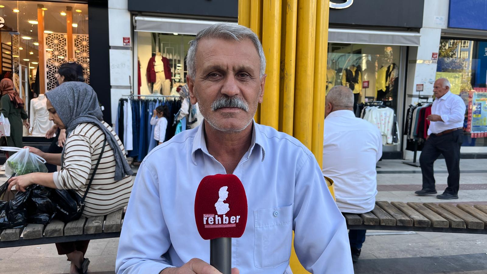 Taziye Saatlerinin 17.00’Ye Çekilmesine Vatandaşlardan Tepki Yöremize, Geleneğimize Uygun Değil 2