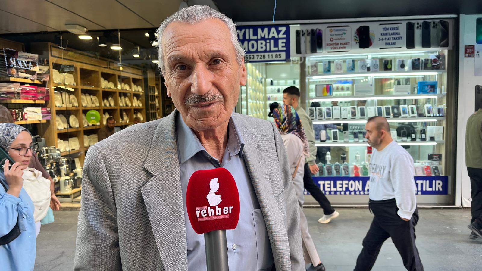 Taziye Saatlerinin 17.00’Ye Çekilmesine Vatandaşlardan Tepki Yöremize, Geleneğimize Uygun Değil 3