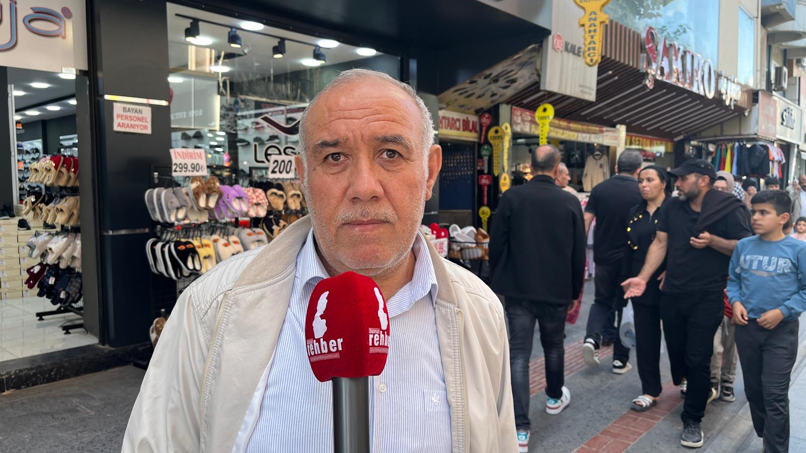 Taziye Saatlerinin 17.00’Ye Çekilmesine Vatandaşlardan Tepki Yöremize, Geleneğimize Uygun Değil