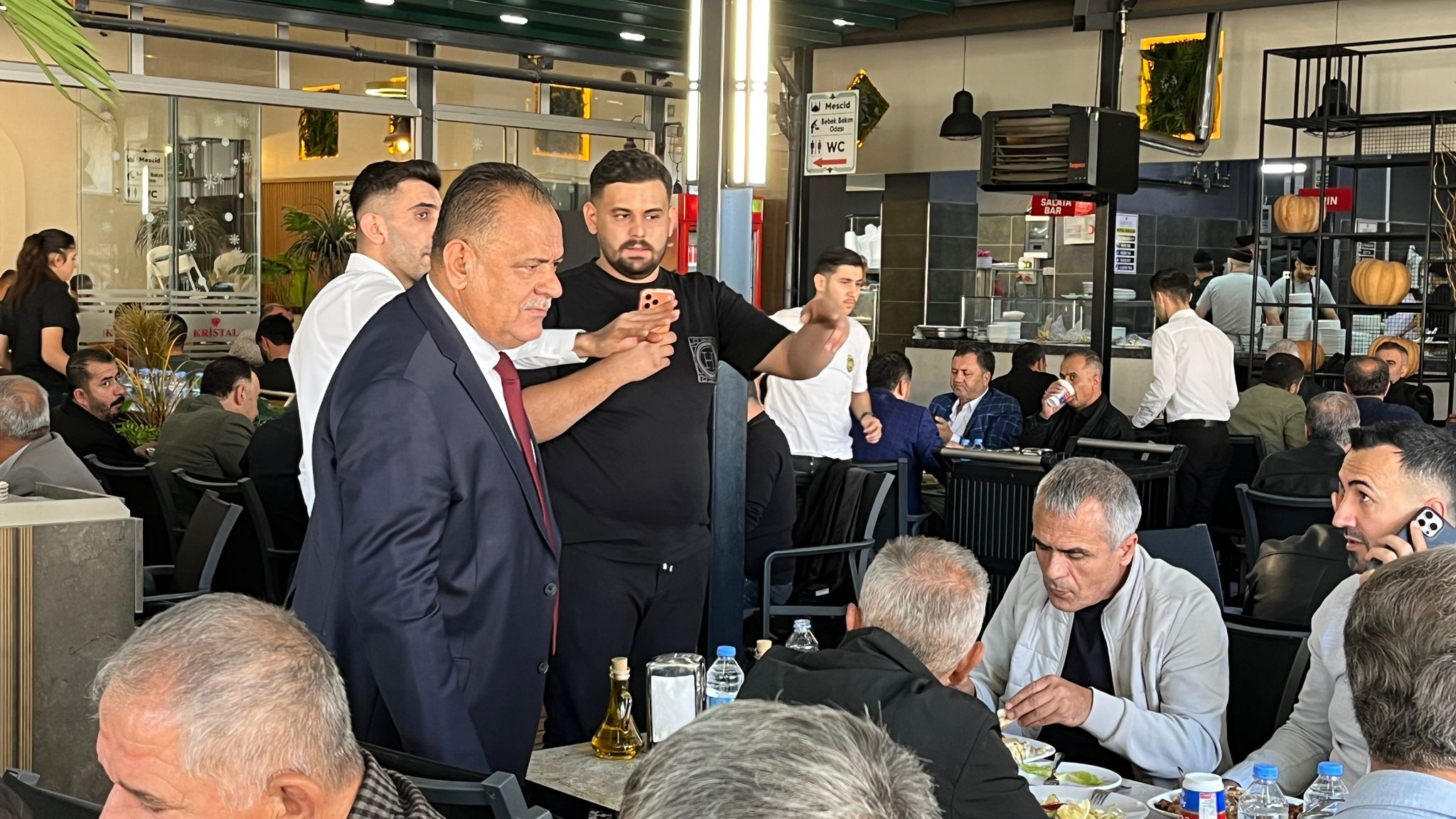 Turan Odamız Borçsuz, Güçlü Bir Yapıya Kavuşmuştur (3)