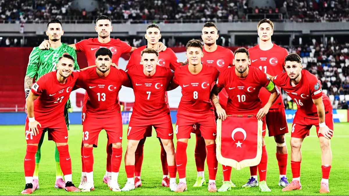 Türkiye Dünya Kupası Yolunda Bulgaristan Deplasmanında Kritik Viraja Giriyor 8