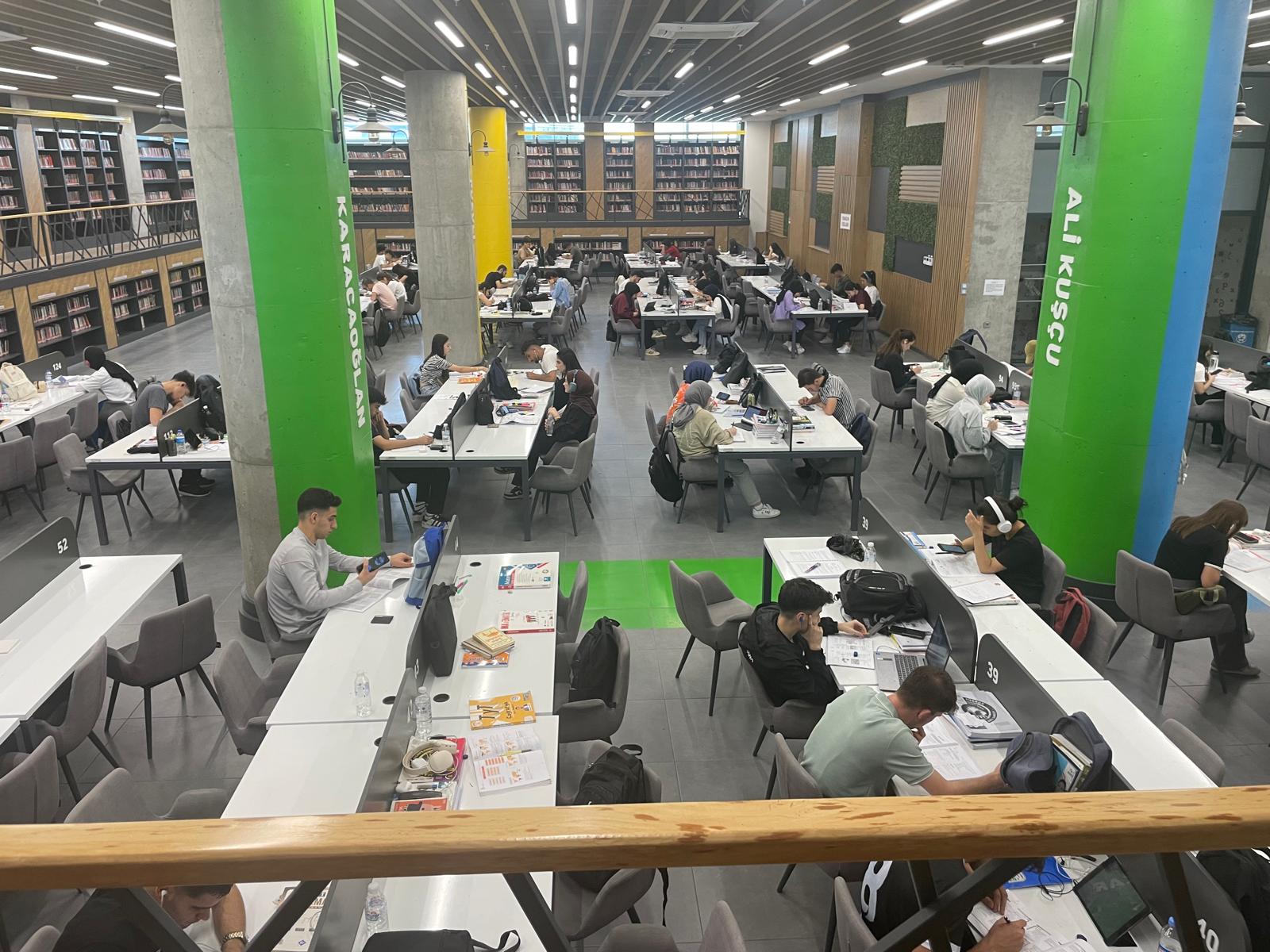 Üniversiteyi Kazanmanın Sırrı Burada (1)