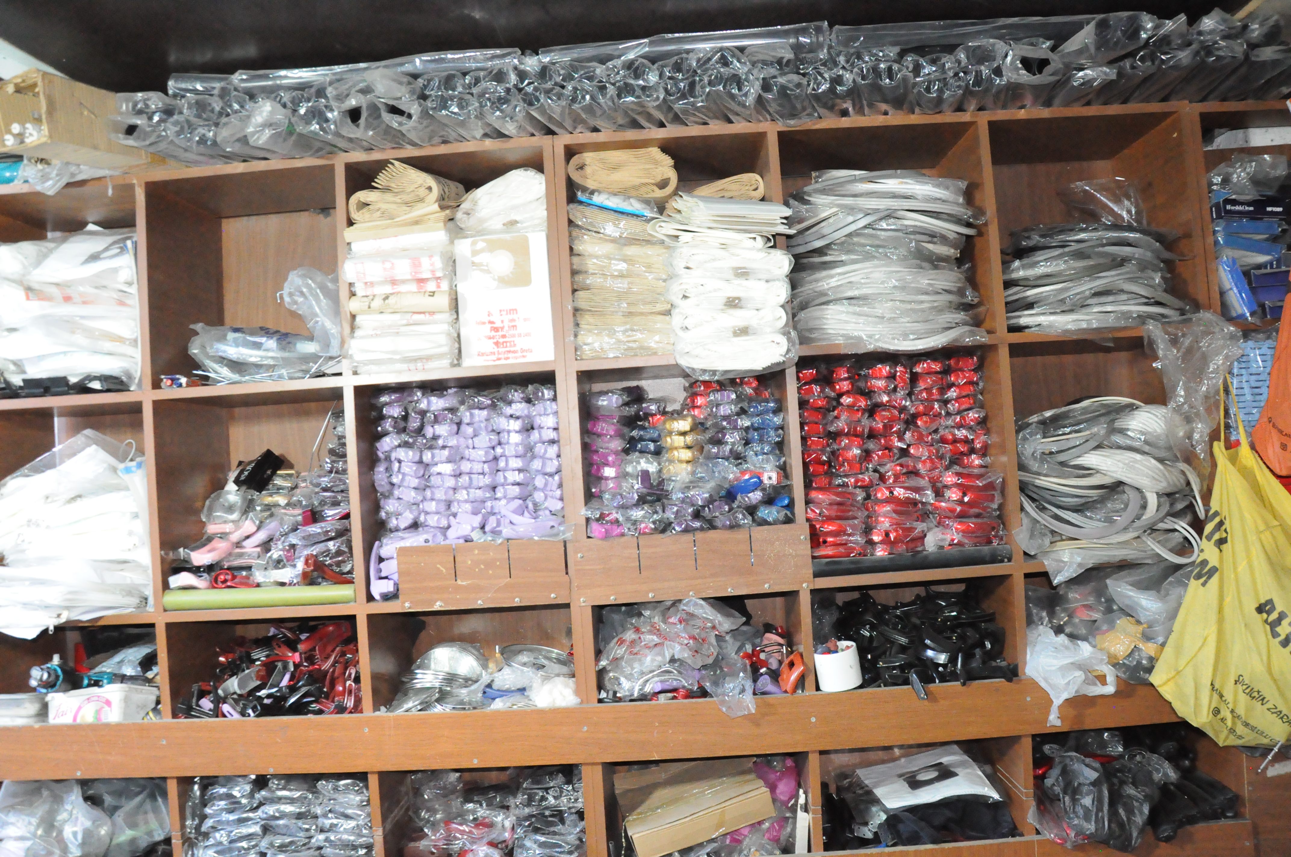 Usta Ellerde Çeyrek Asırlık Tecrübe (15)