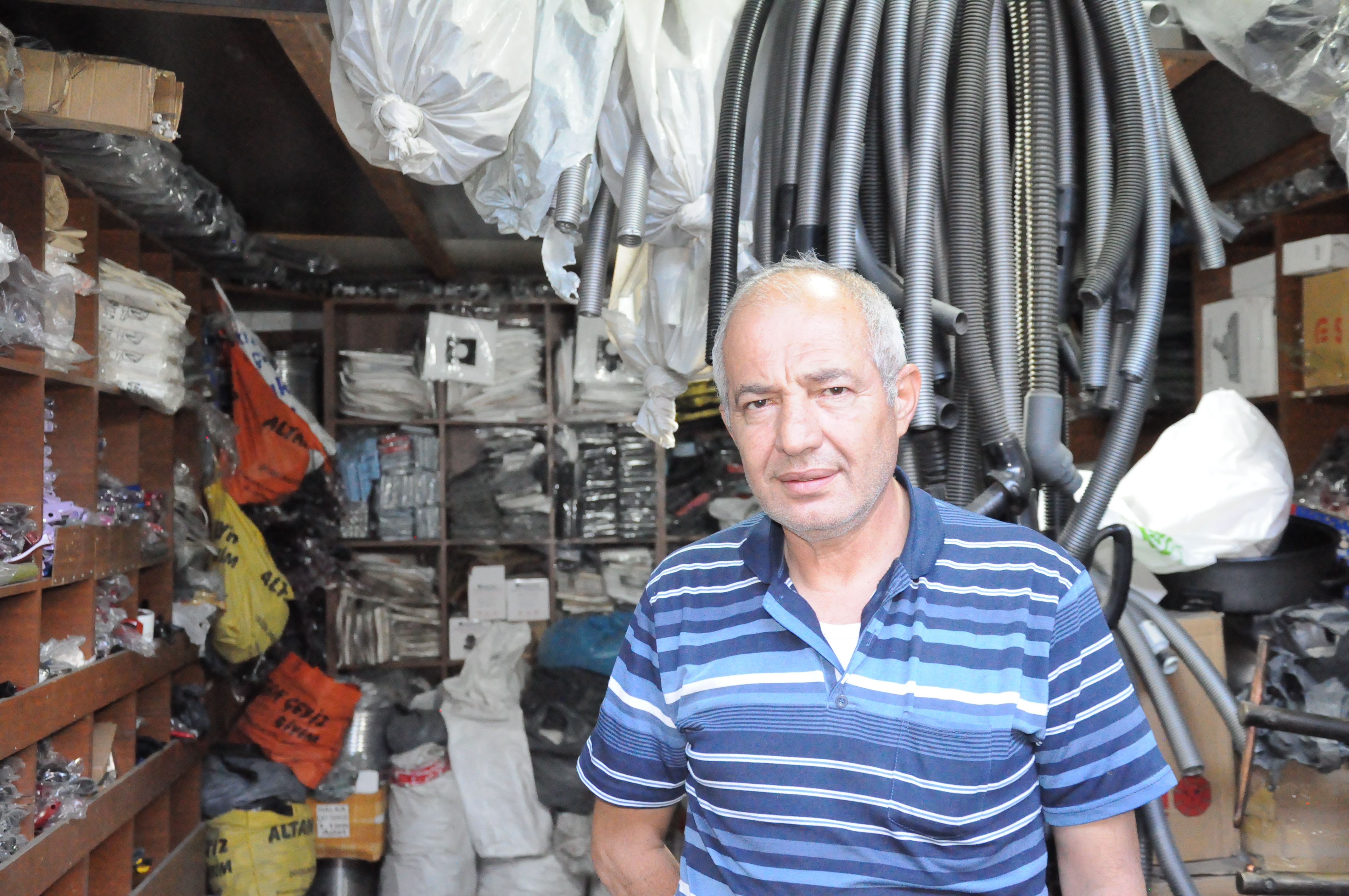 Usta Ellerde Çeyrek Asırlık Tecrübe (6)