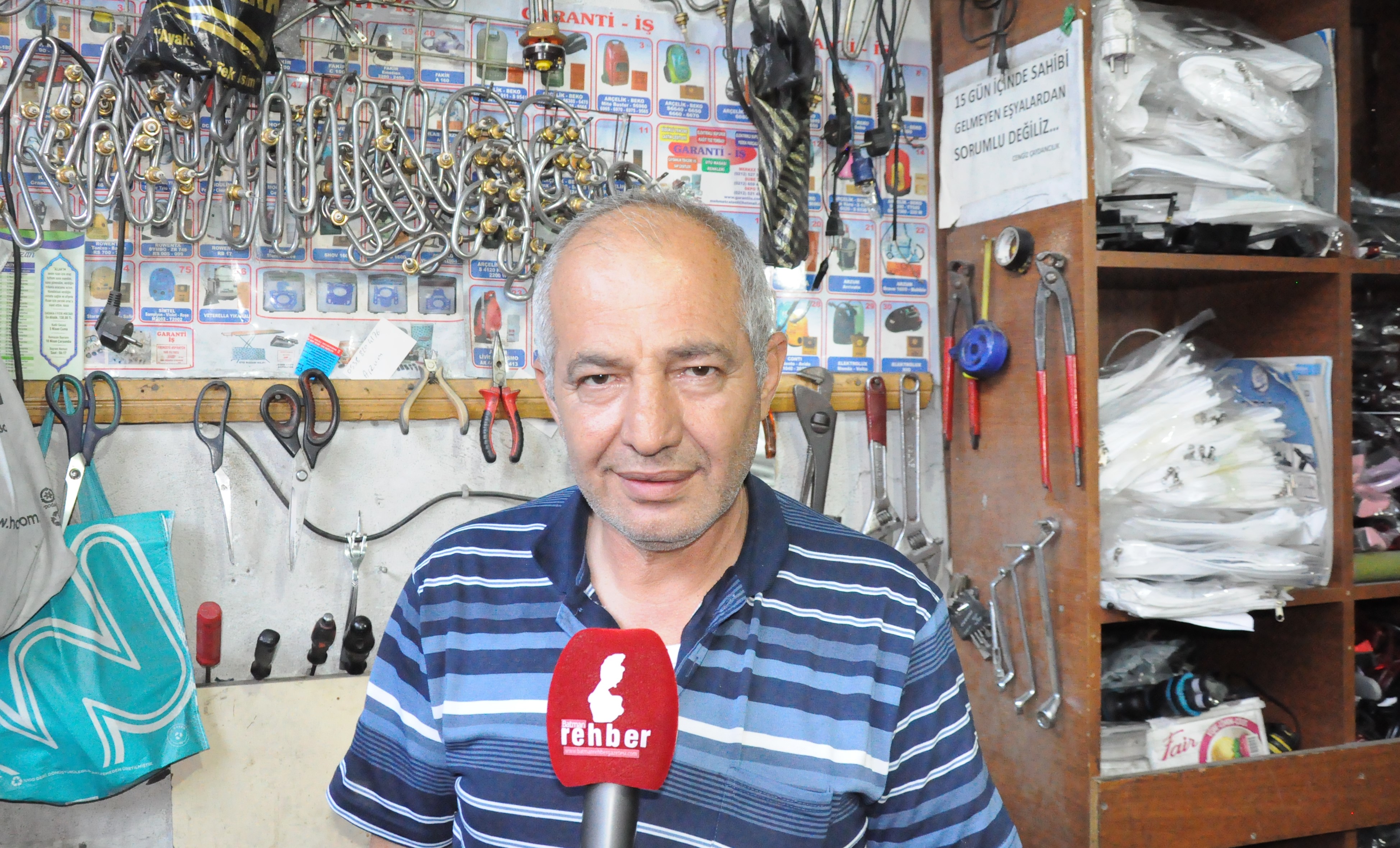 Usta Ellerde Çeyrek Asırlık Tecrübe (7)