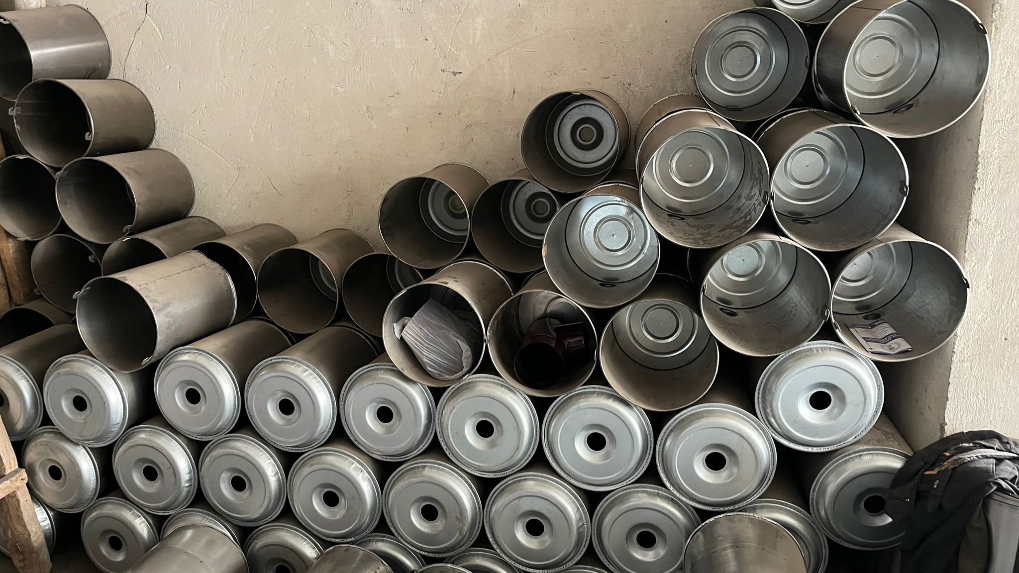 80 Yaşındaki Usta Doğal Gaza Yenik Düştü “Sobalar Elimde Kalıyor” (2)