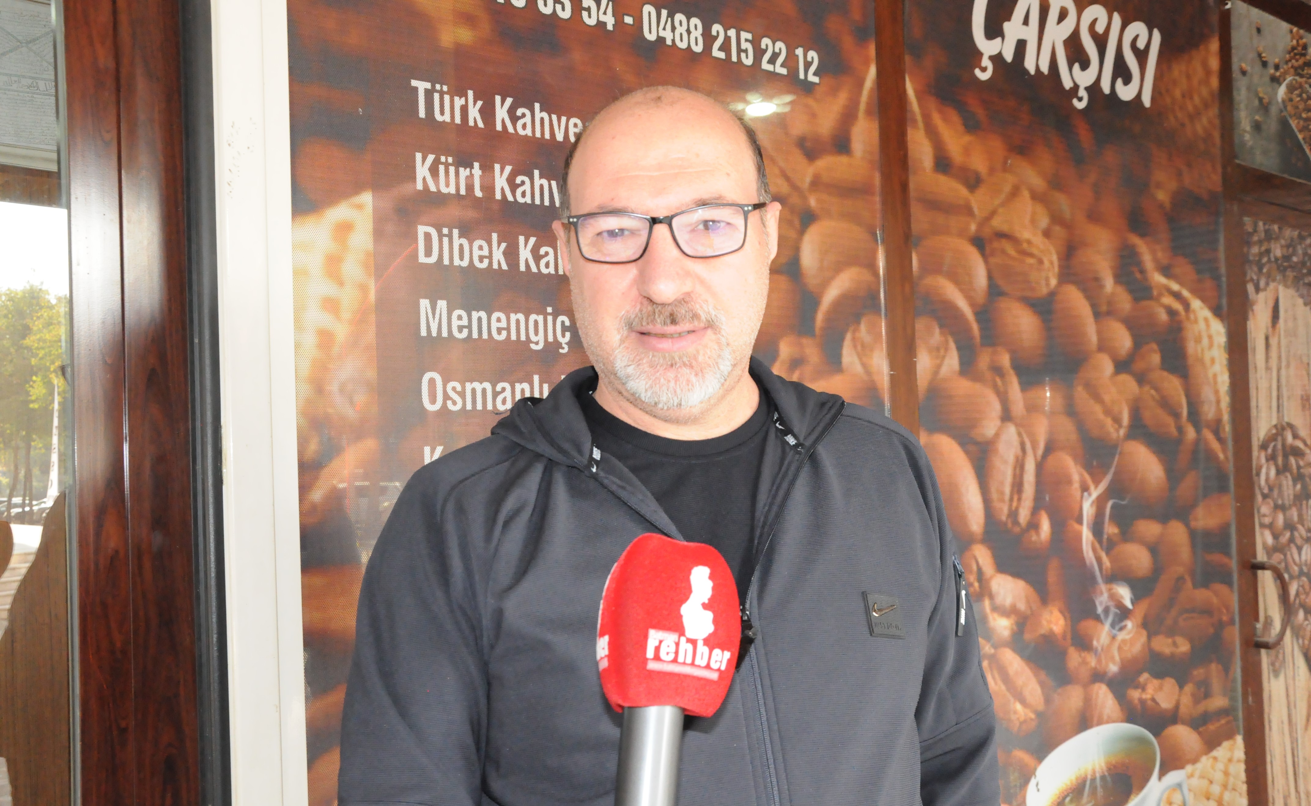 Bahçelievler Esnafından Yeşil Çağrı “Kaldırımlar Ağaçlansın” (1)