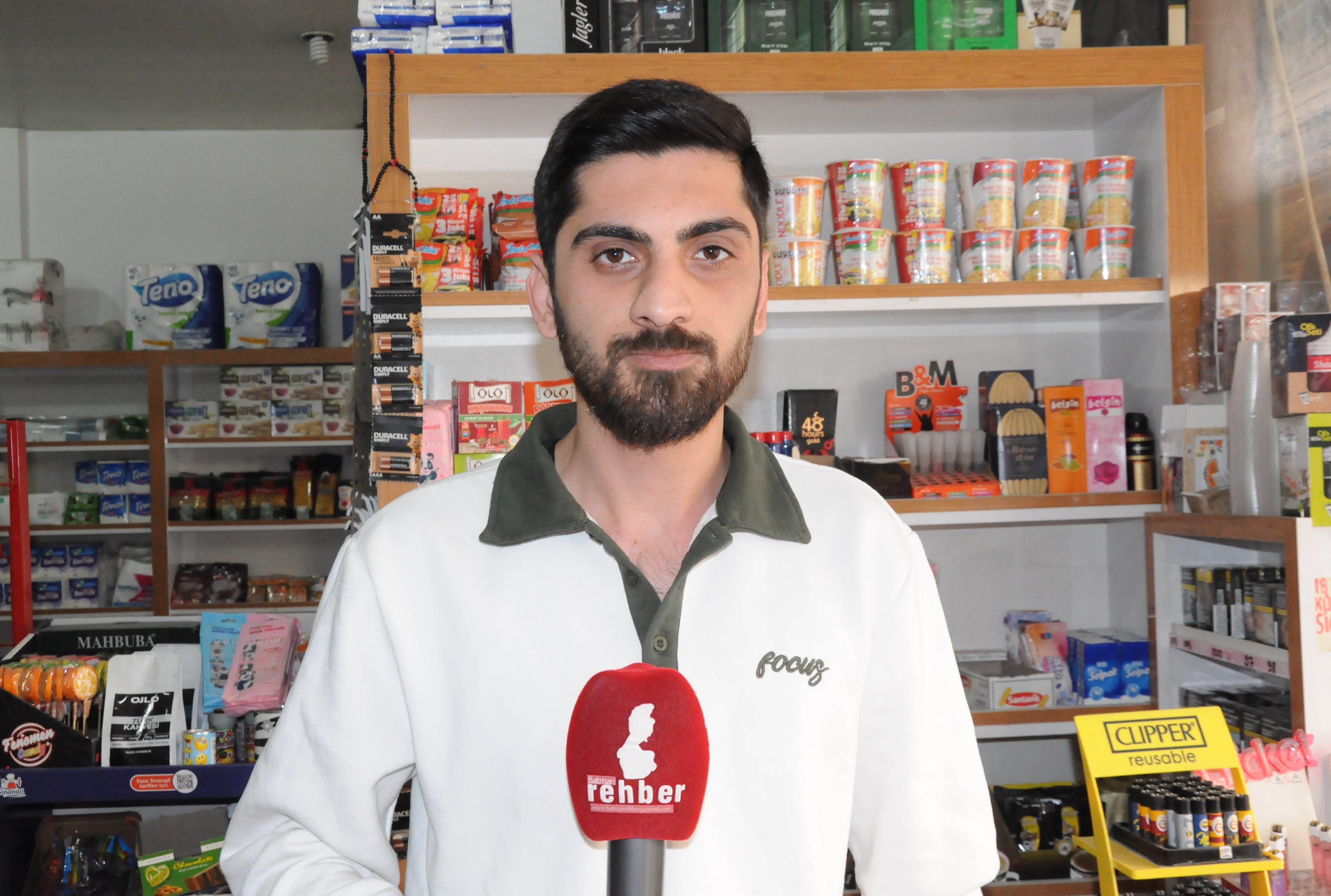 Bahçelievler Esnafından Yeşil Çağrı “Kaldırımlar Ağaçlansın” (9)