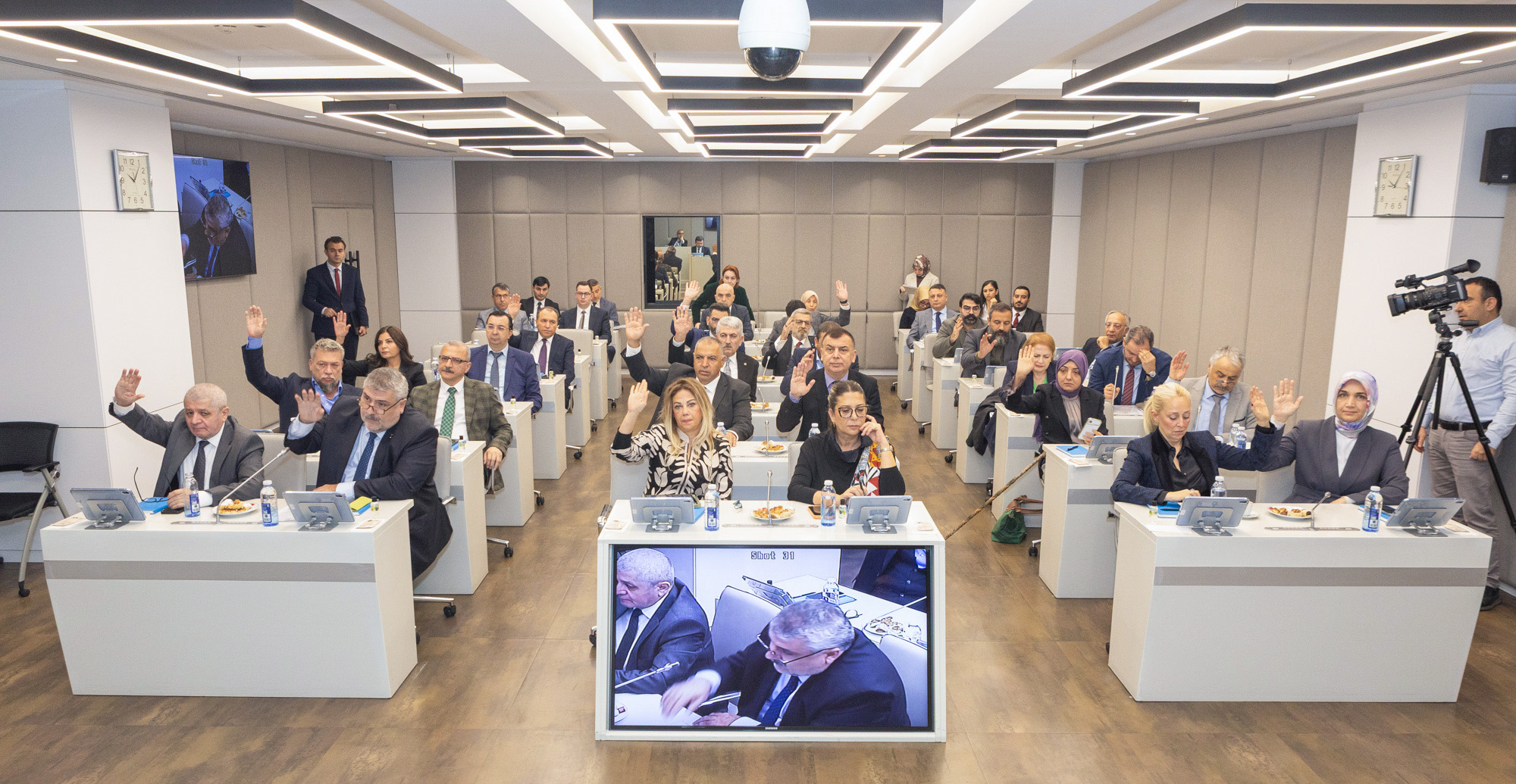 Basın İlan Kurumu Genel Kurulu 2