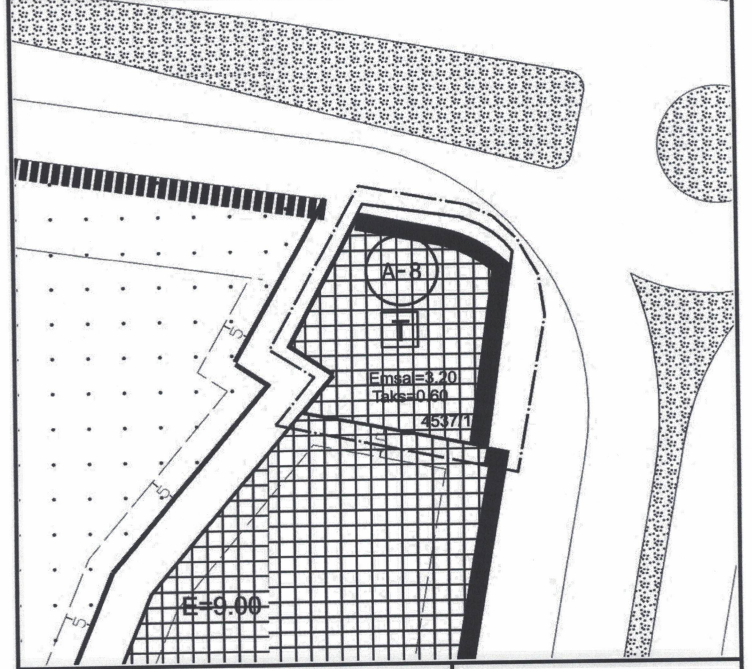 Batman Park Yanındaki Alan İçin Belediye Meclisinden Yeni İmar Kararı 77