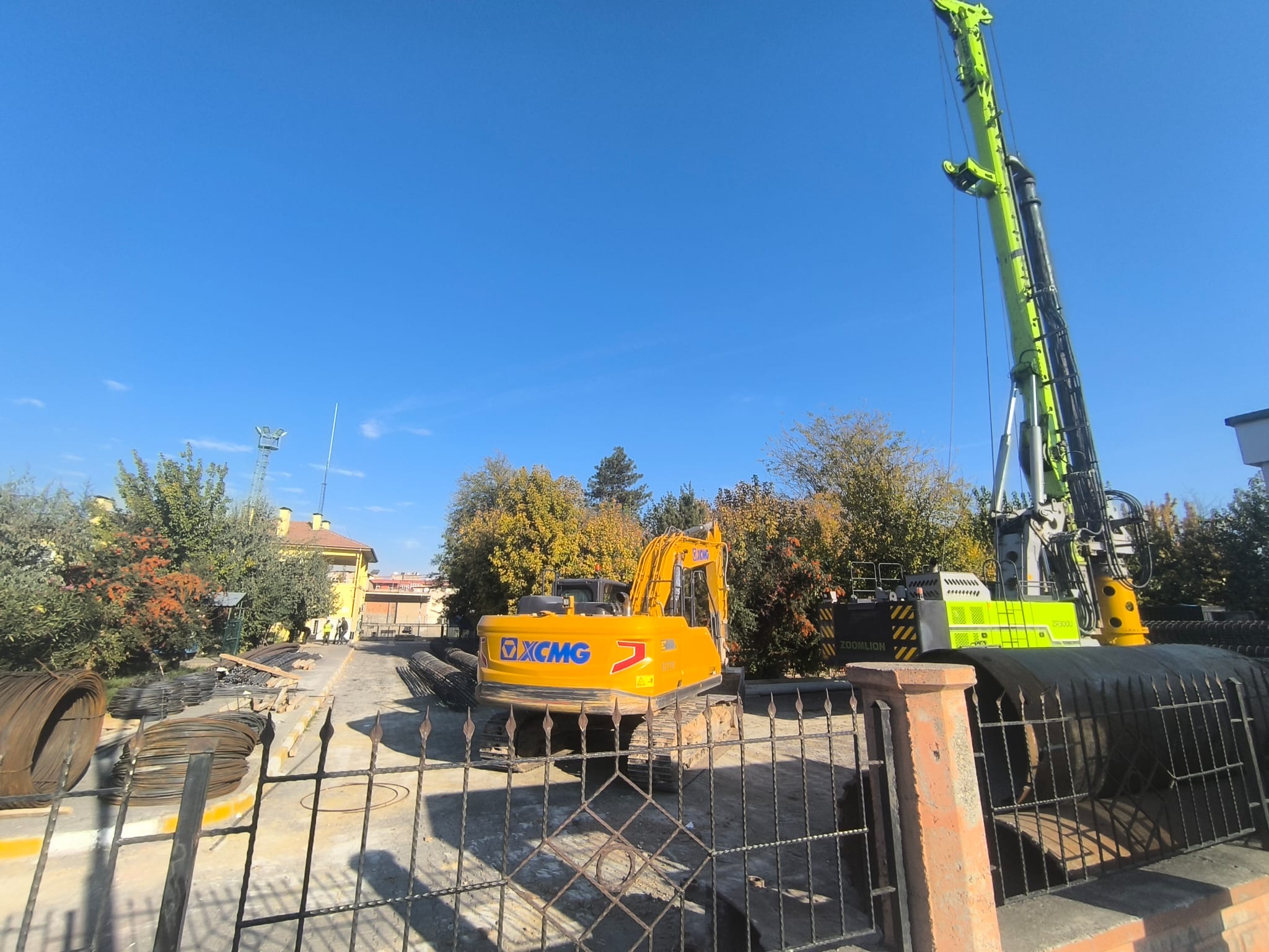 Batman Peron Alt Geçidi Kapatıldı (2)