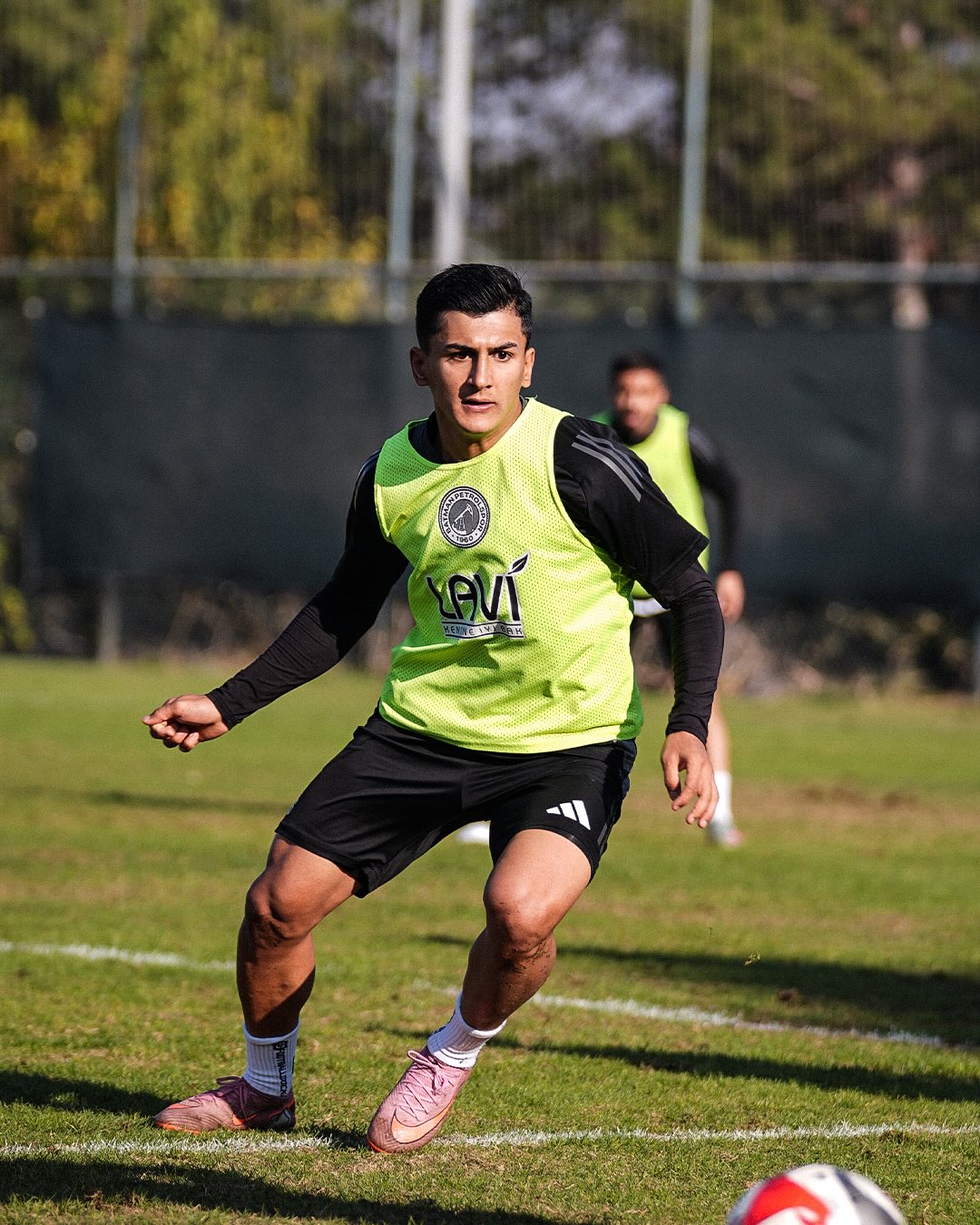 Batman Petrolspor Yedi Eksikle Urfa’daki Derbiye Hazırlanıyor (3)