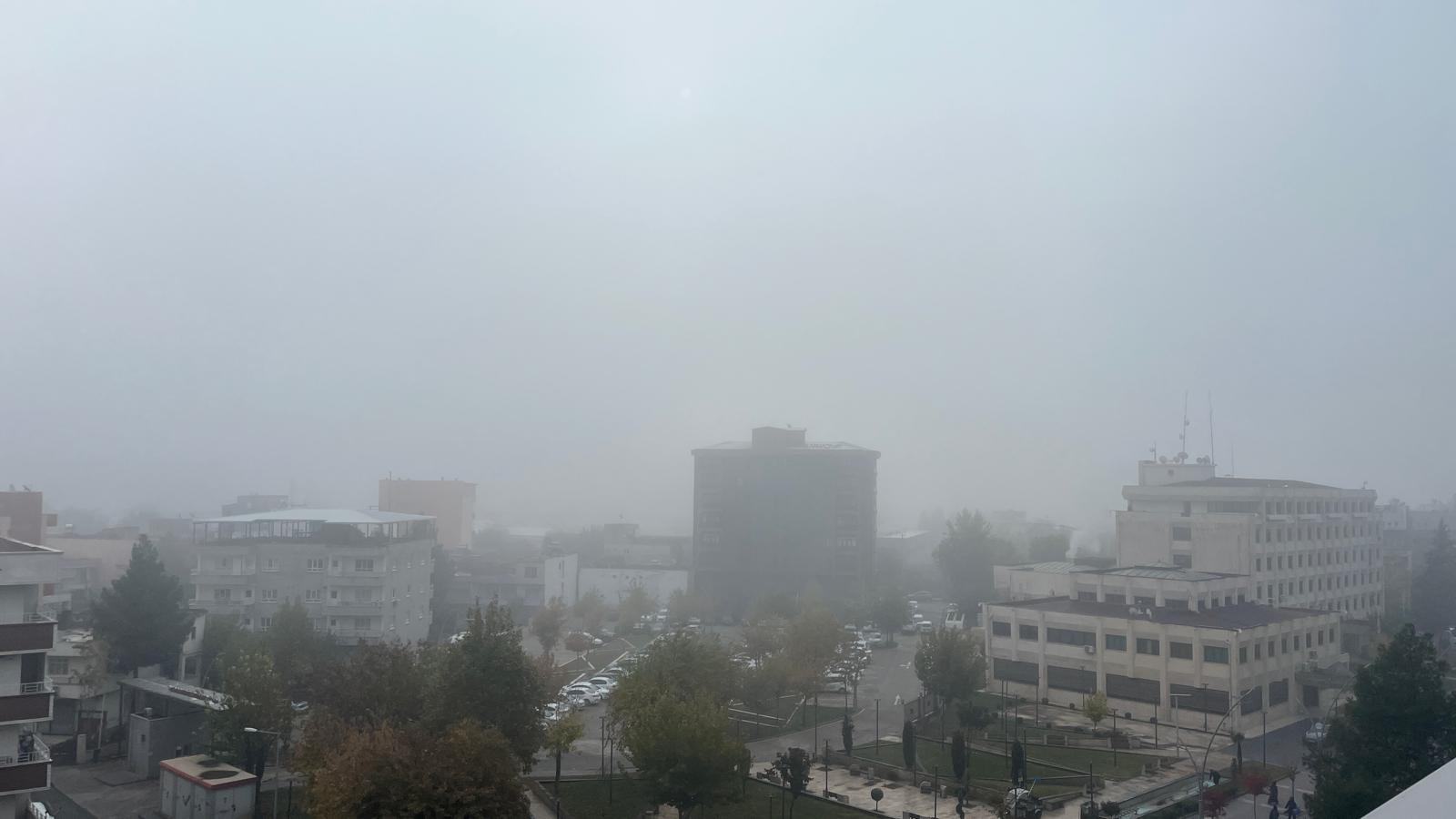 Batman Sise Teslim Oldu Sabah Saatleri Beyaza Büründü (4)