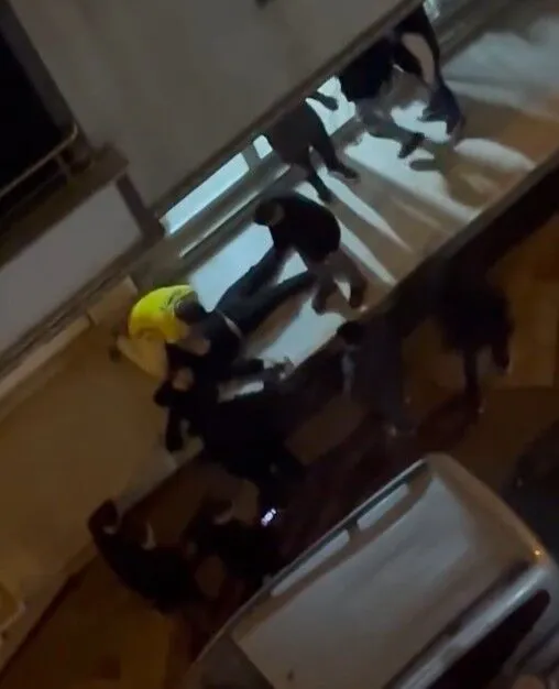 Batman’da Diş Hekimi Ve Kardeşi Kavgada Yaşamını Yitirdi Yedi Kişi Gözaltında (1)-1