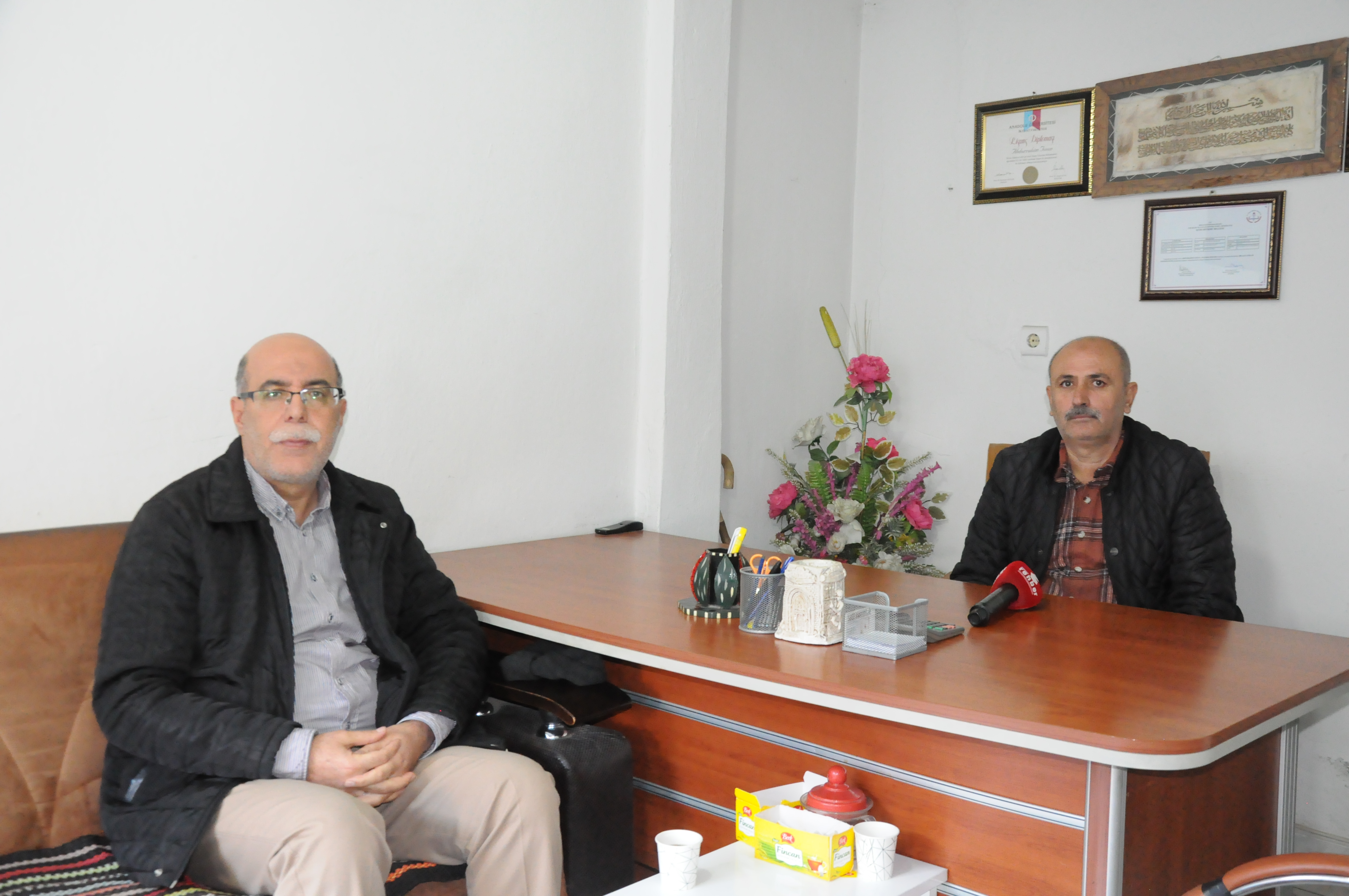 Batman’da Emlakta 20 Yılın En Büyük Durgunluğu (1)