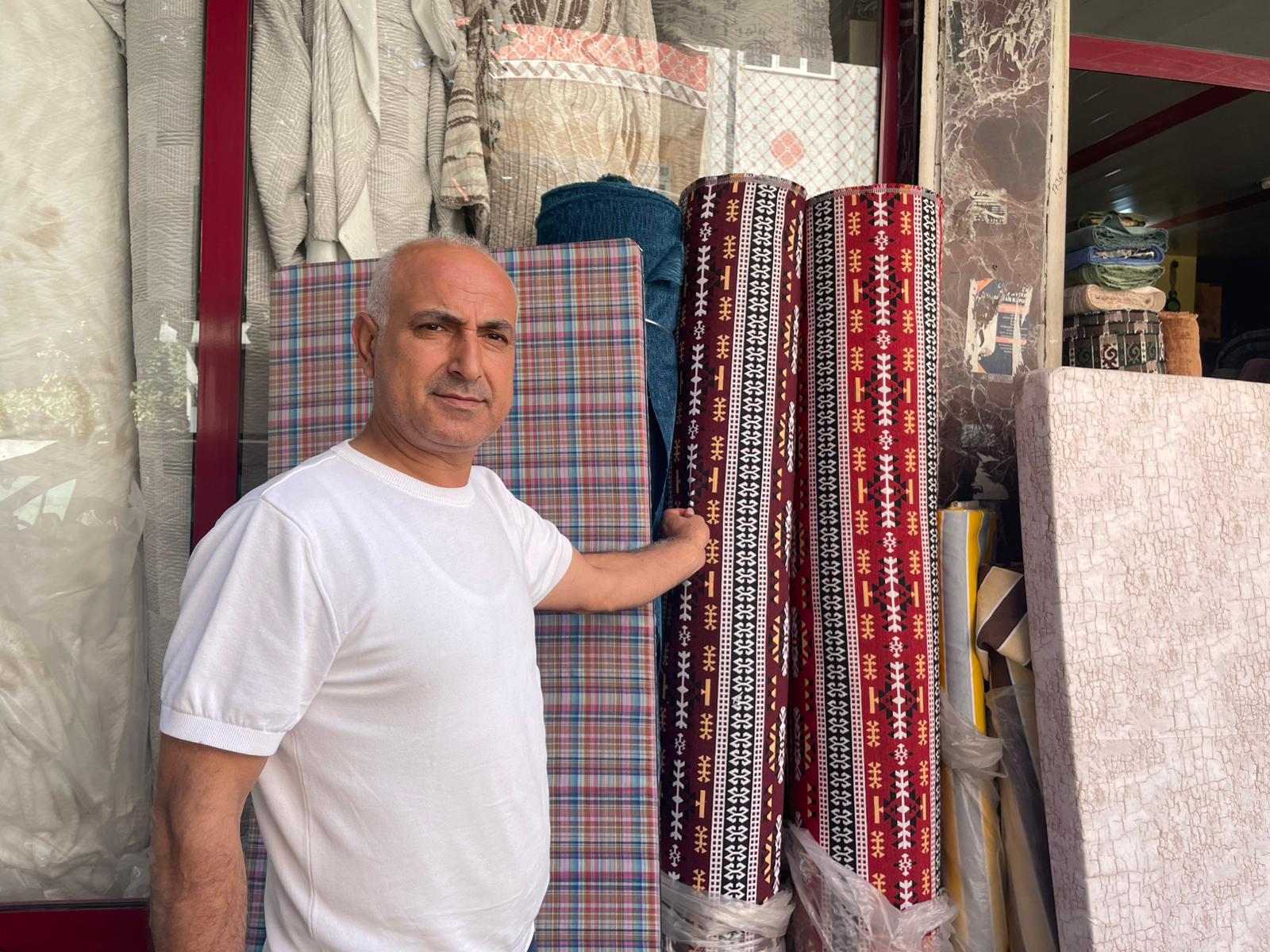 Batman’da Şark Köşesi Geleneği Sürüyor