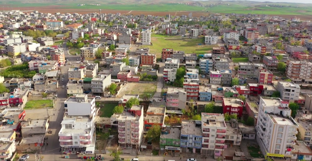 Batman’ın İki Farklı Yüzü! Eşitsizliğin Görüntüsü 7