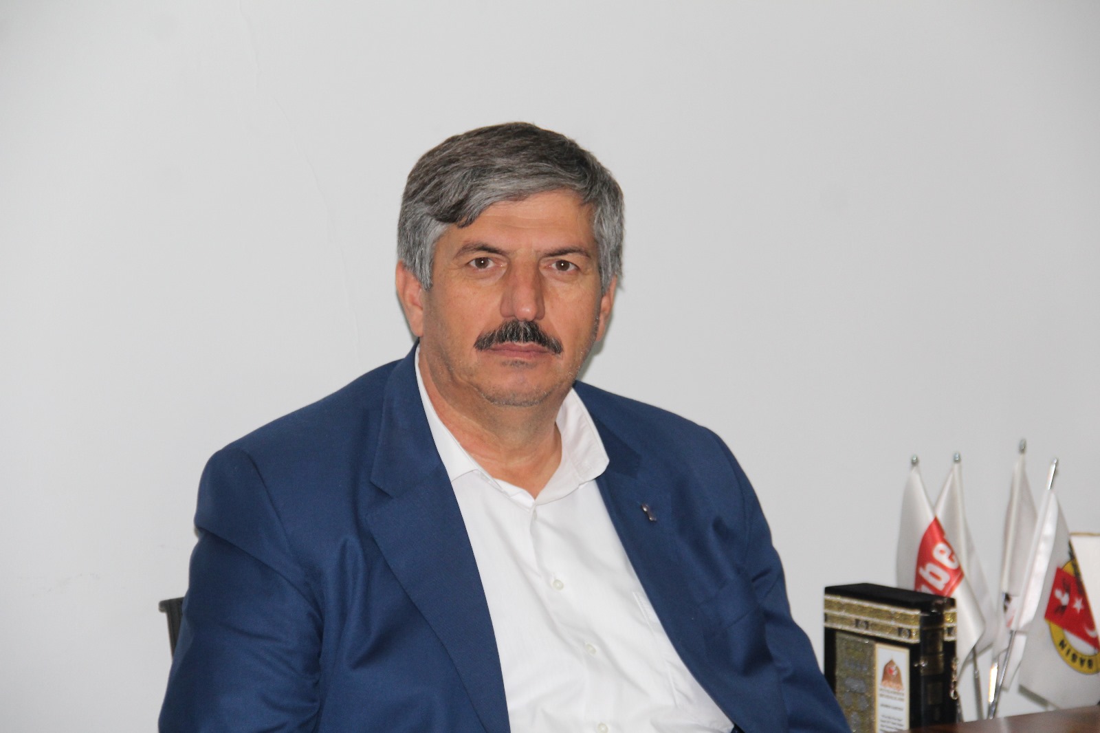 Beso Başkanı Çiftçi Tekrar Aday Olmam Esnafı Sevindirdi (4)