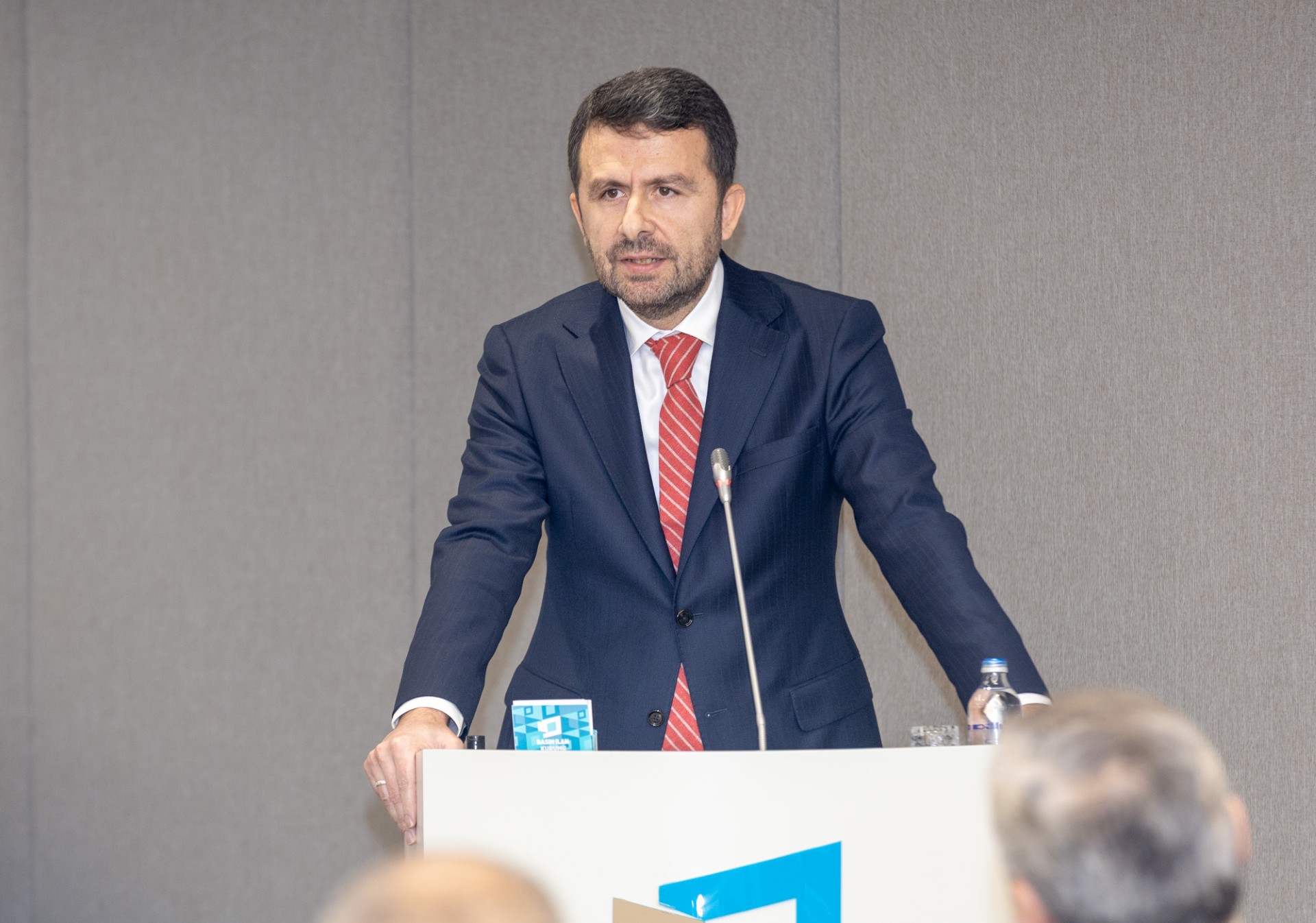 Bi̇k'ten Yeni Dönem Vizyonu Gazetecilik Sahaya İnecek, Yz Güç Kaynağı Olacak (3)