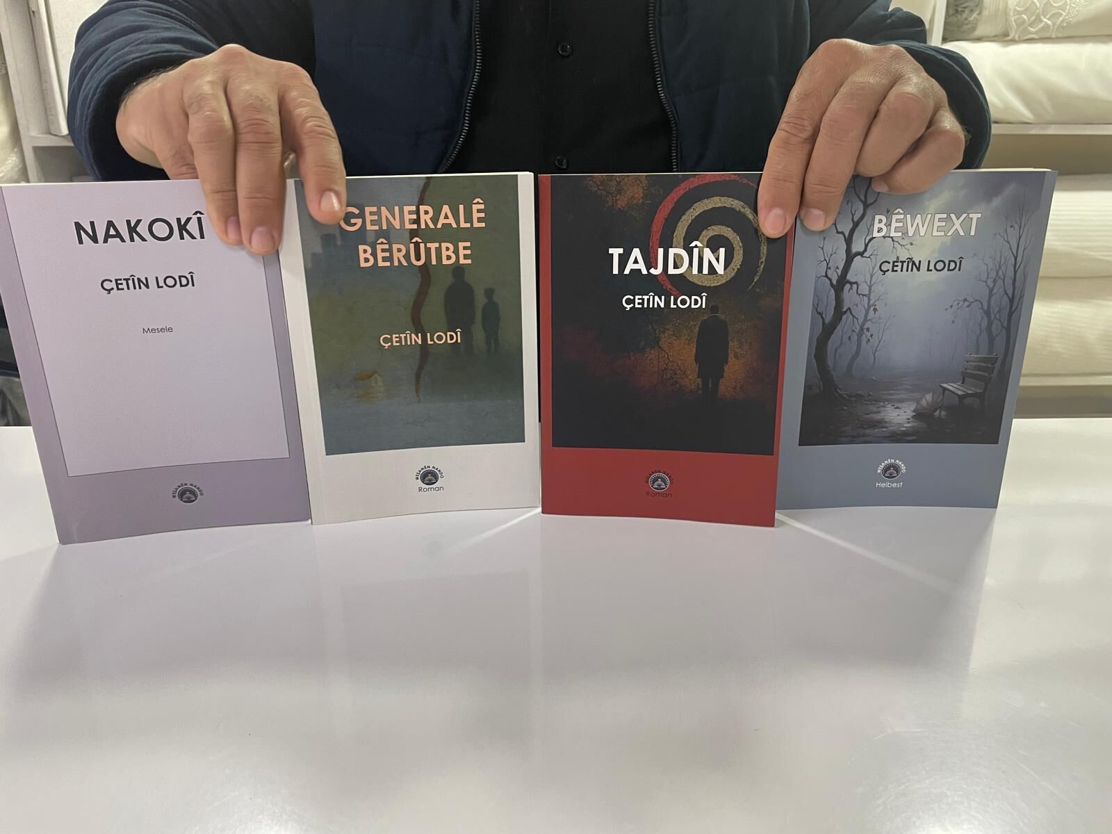 Din Ve Dil Kürtlerin Kırmızı Çizgisidir (4)