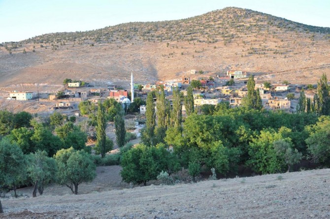 Habizbini Aşireti Tarihi, Köyleri Ve Şahsiyetler-3