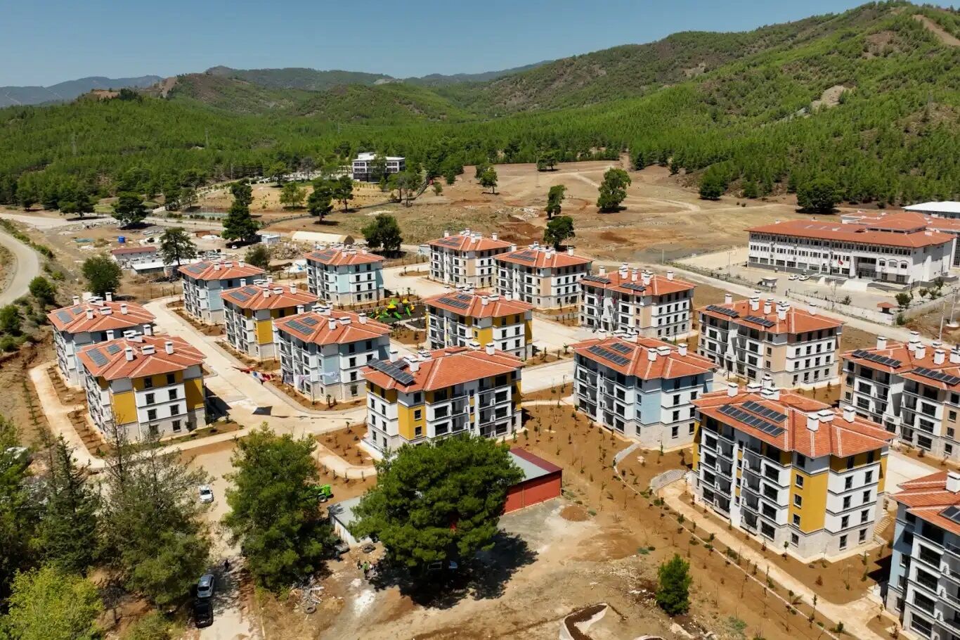 İttihadul Ulema Genel Başkanı Kılıçaslan’dan Toki̇ Açıklaması (3)