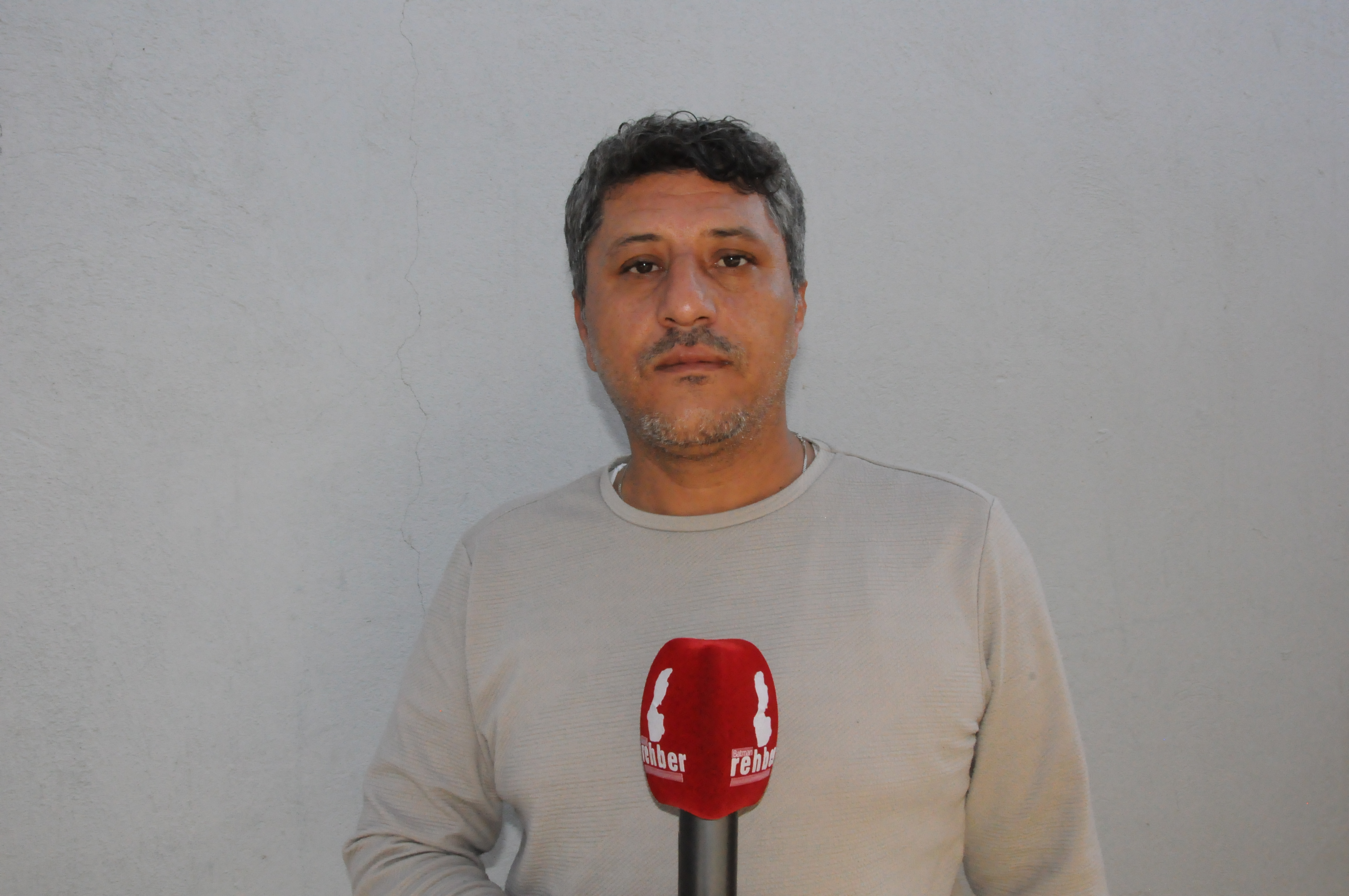 Kazım Arıca Caddesi Toz Duman İçinde Esnaf Çözüm Bekliyor (6)