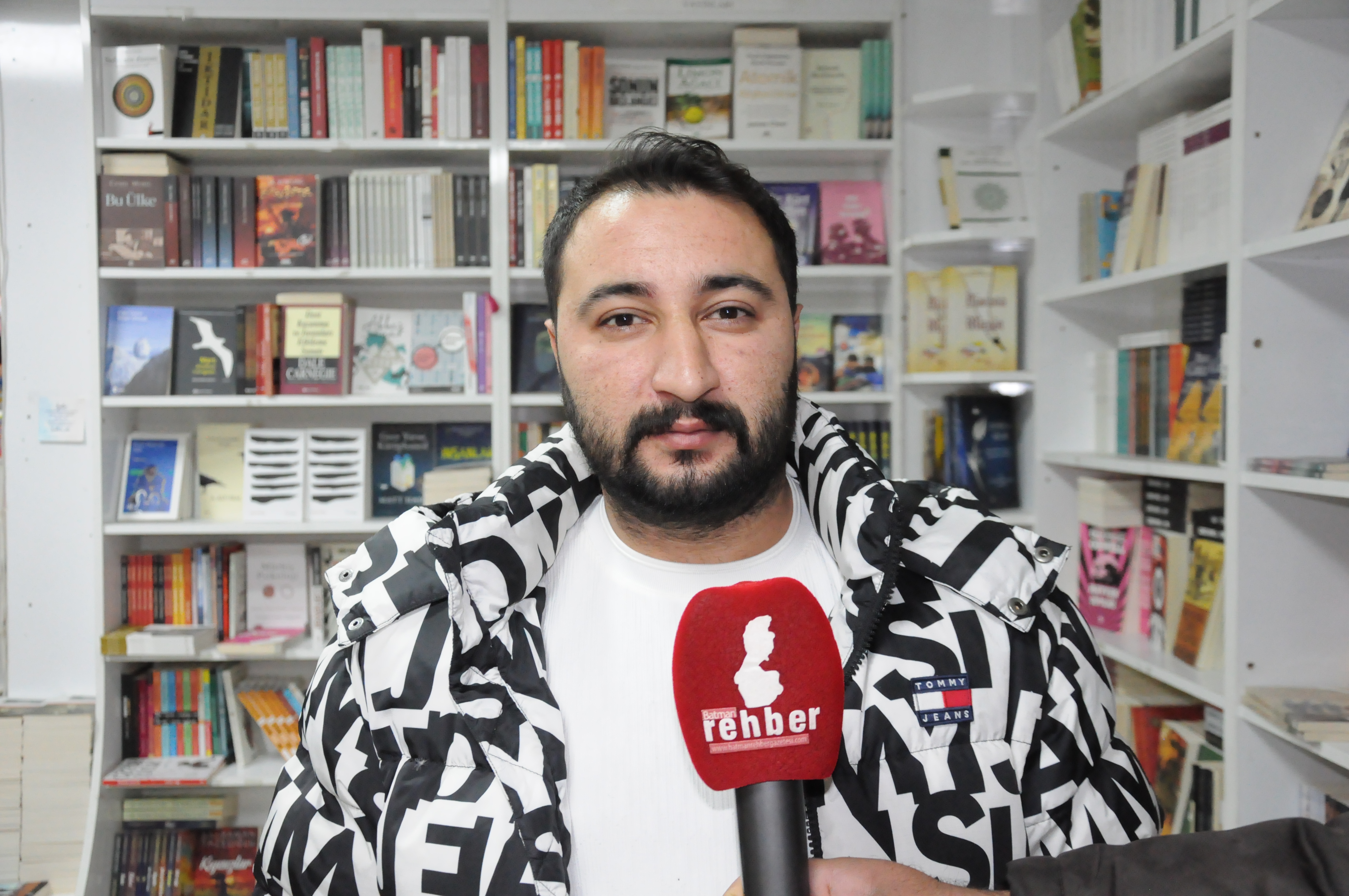 Kitap Uzun Kış Gecelerimizin Dostu Olsun (3)